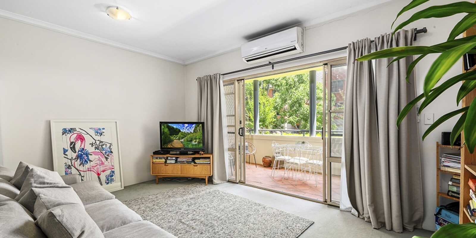 2/6 Williams Parade Dulwich Hill