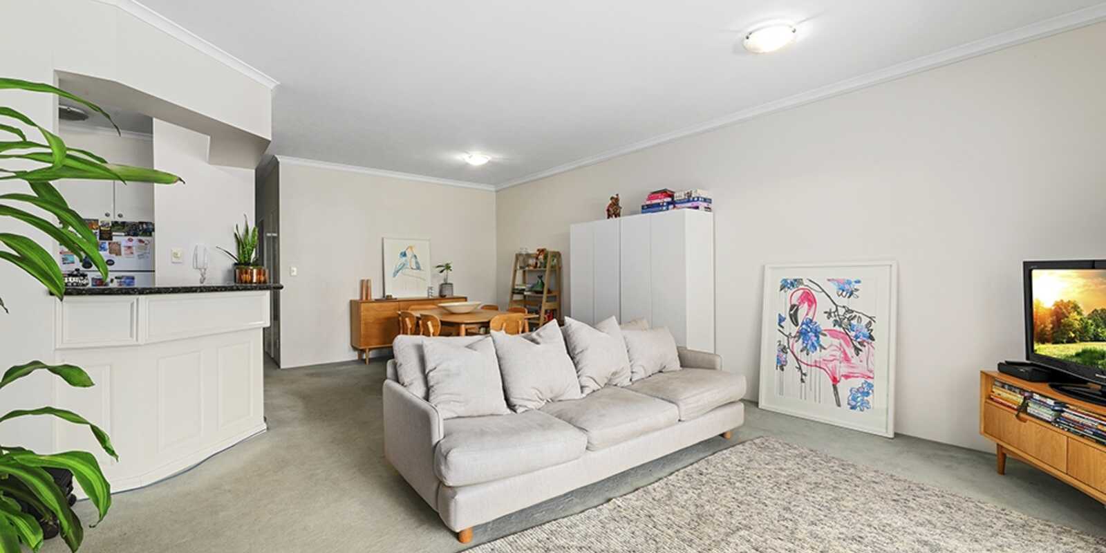 2/6 Williams Parade Dulwich Hill