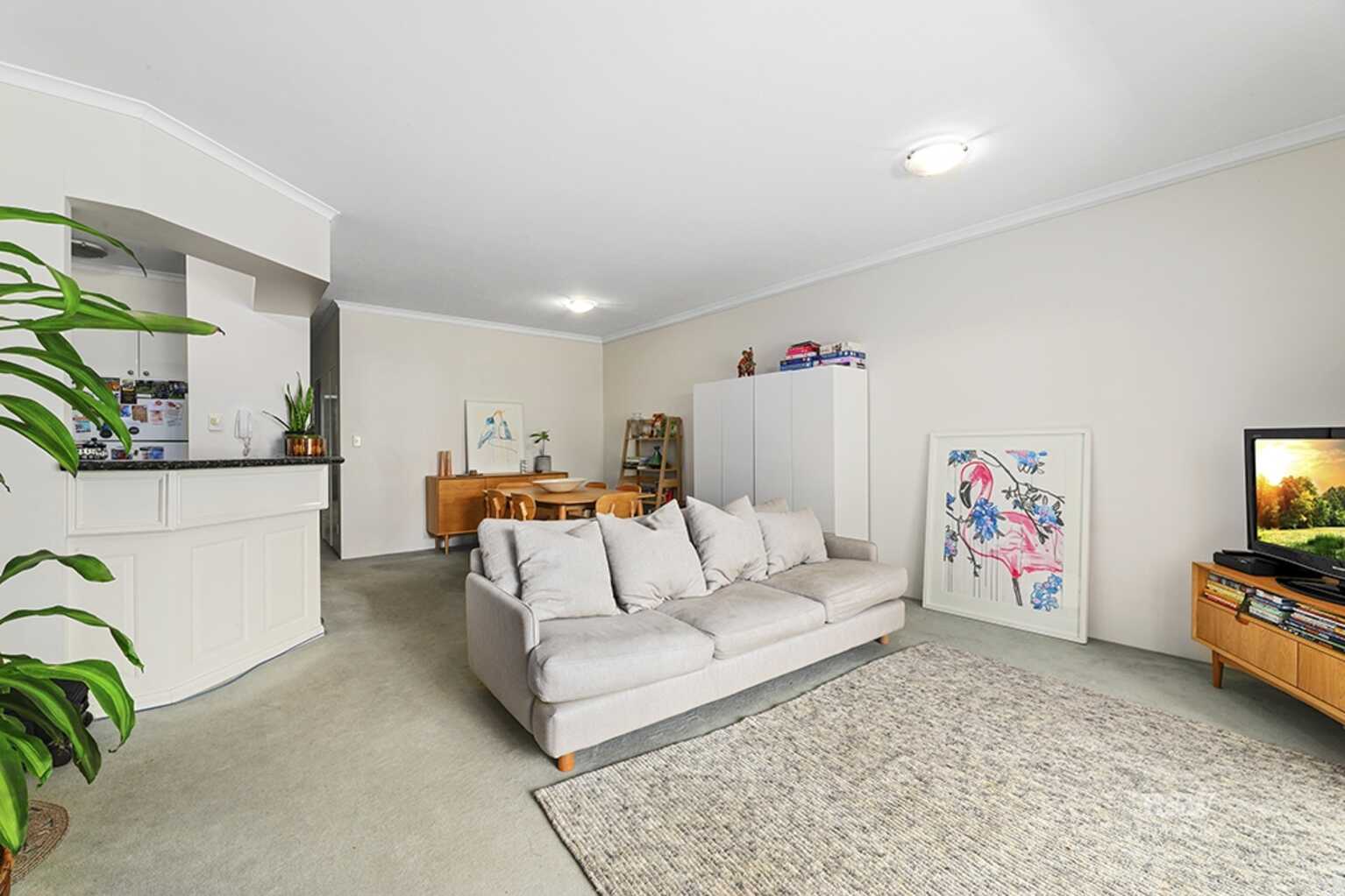 2/6 Williams Parade Dulwich Hill