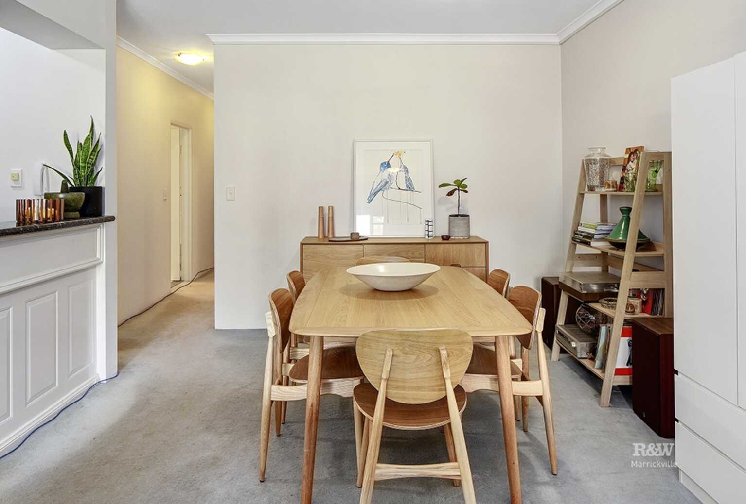 2/6 Williams Parade Dulwich Hill
