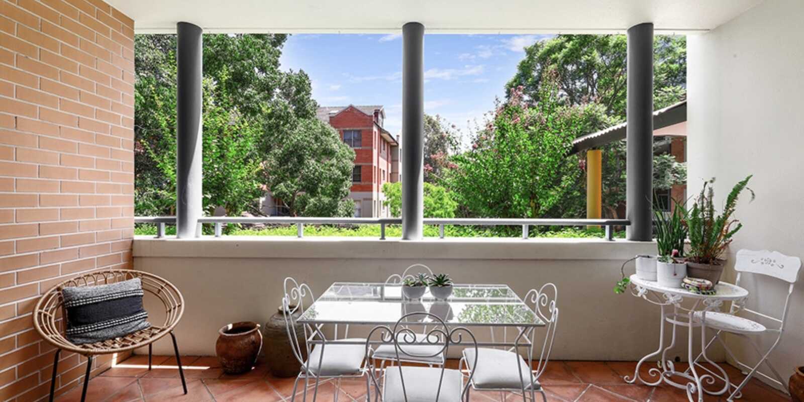 2/6 Williams Parade Dulwich Hill