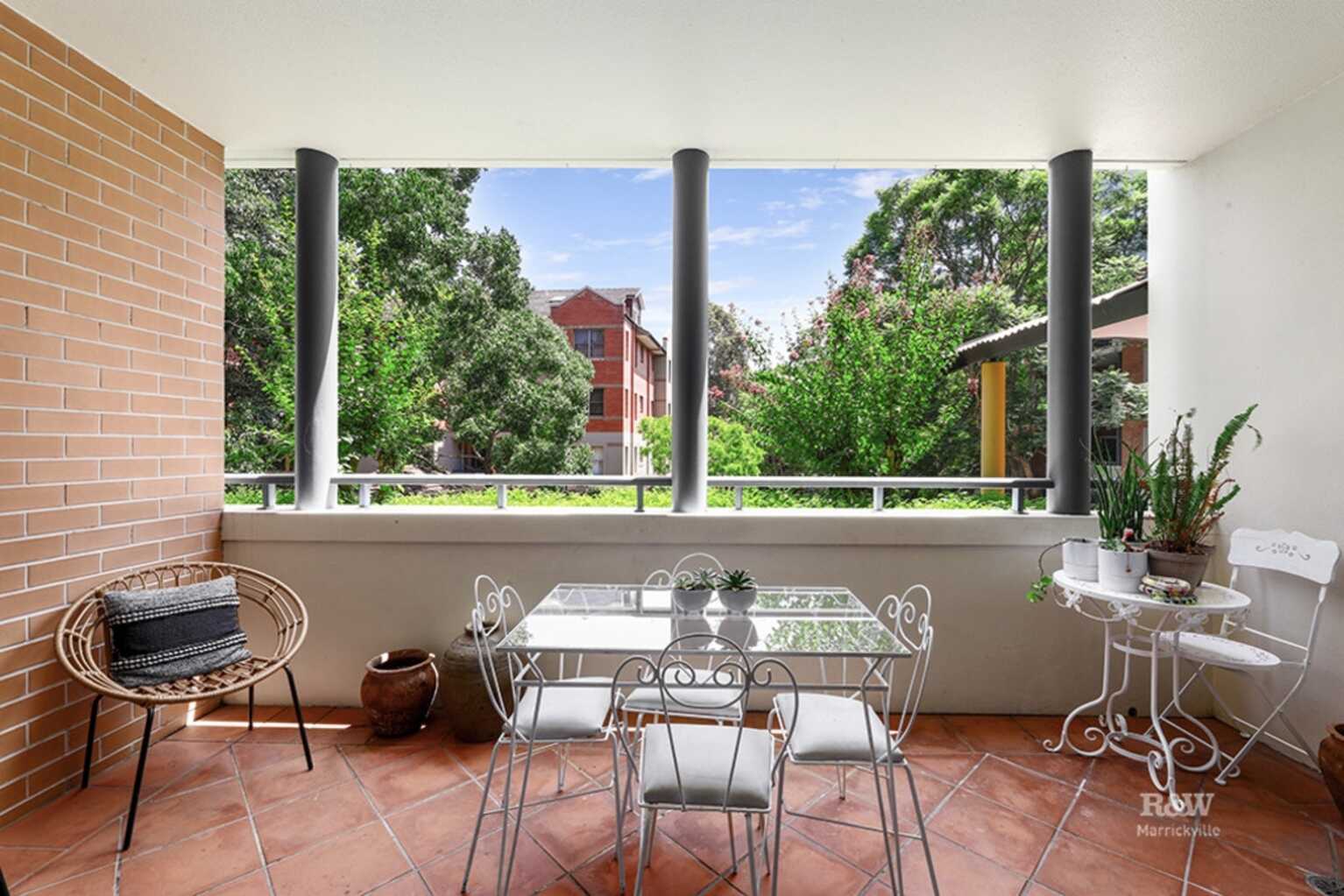 2/6 Williams Parade Dulwich Hill