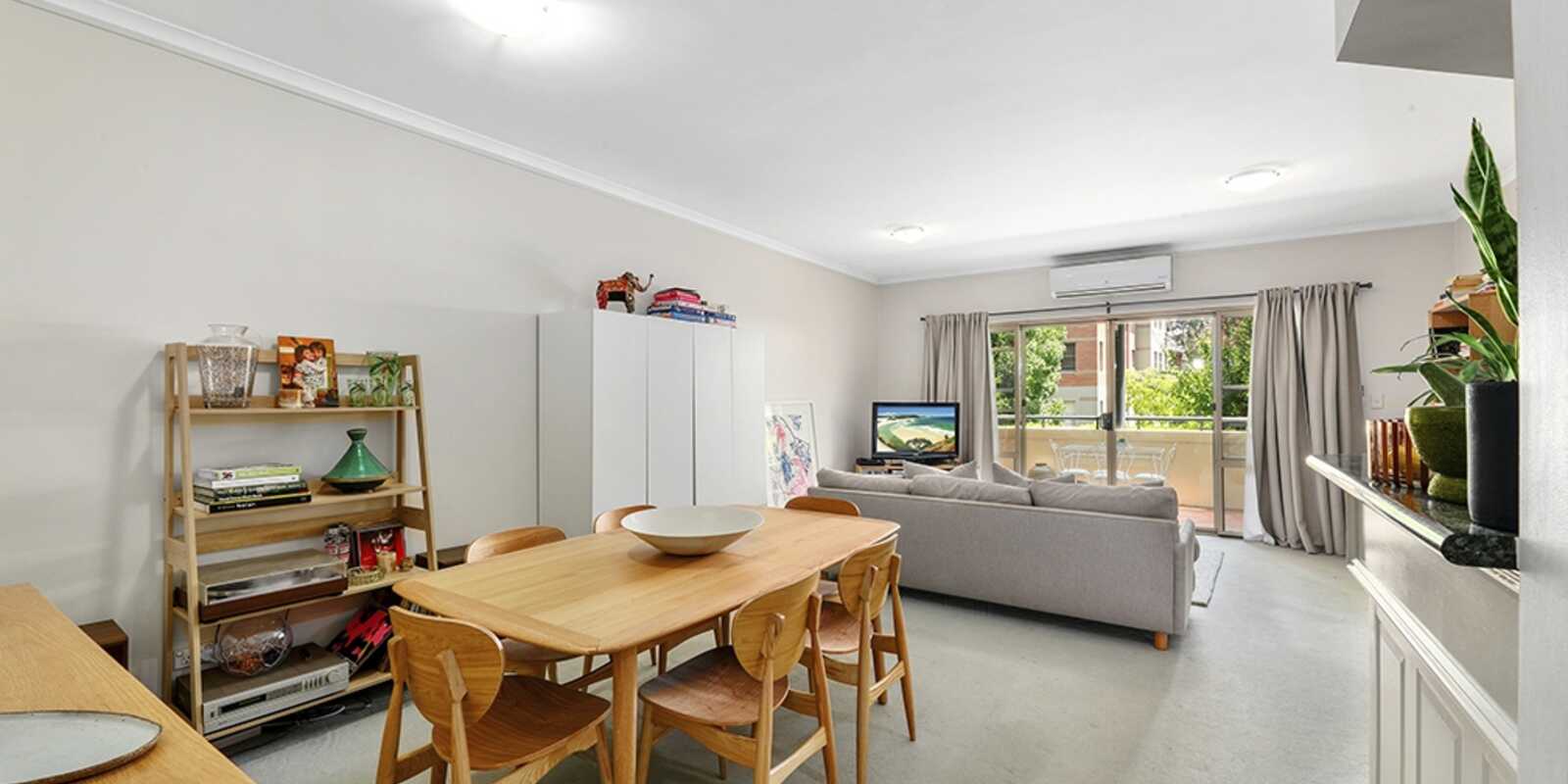 2/6 Williams Parade Dulwich Hill