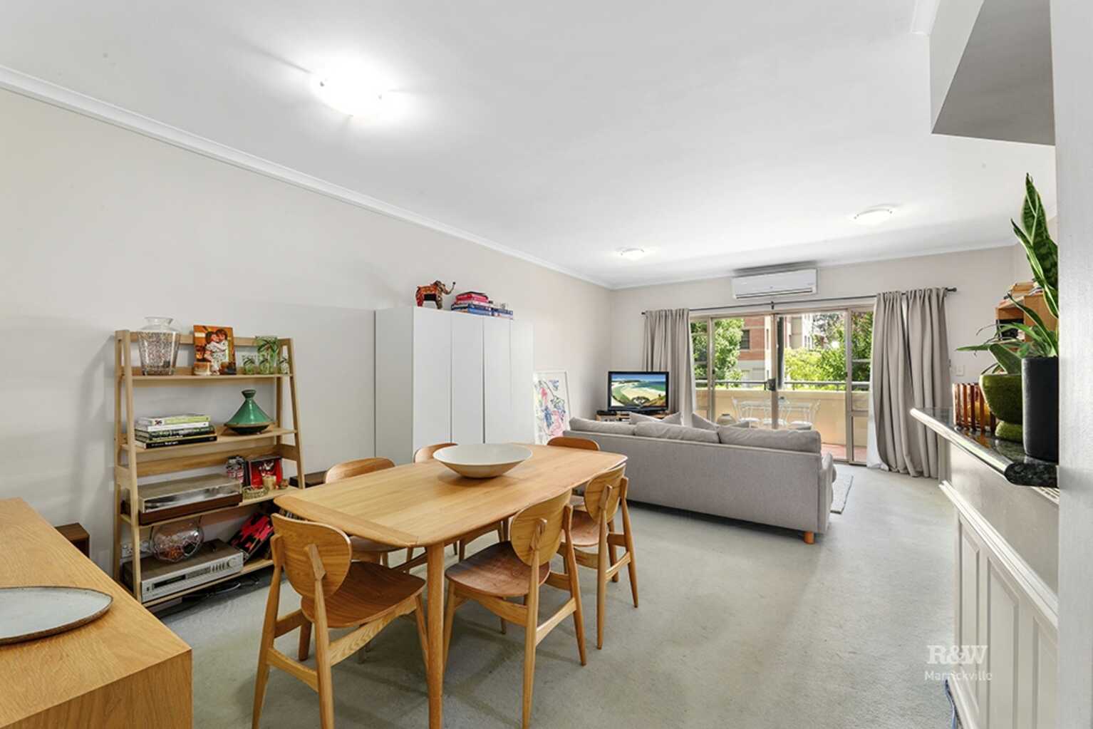 2/6 Williams Parade Dulwich Hill