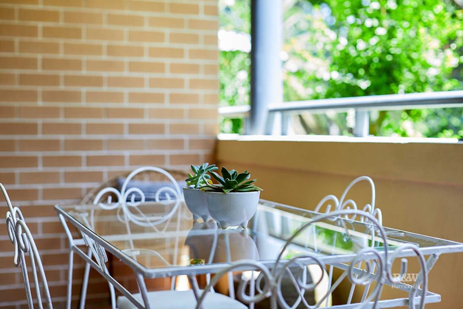 2/6 Williams Parade Dulwich Hill