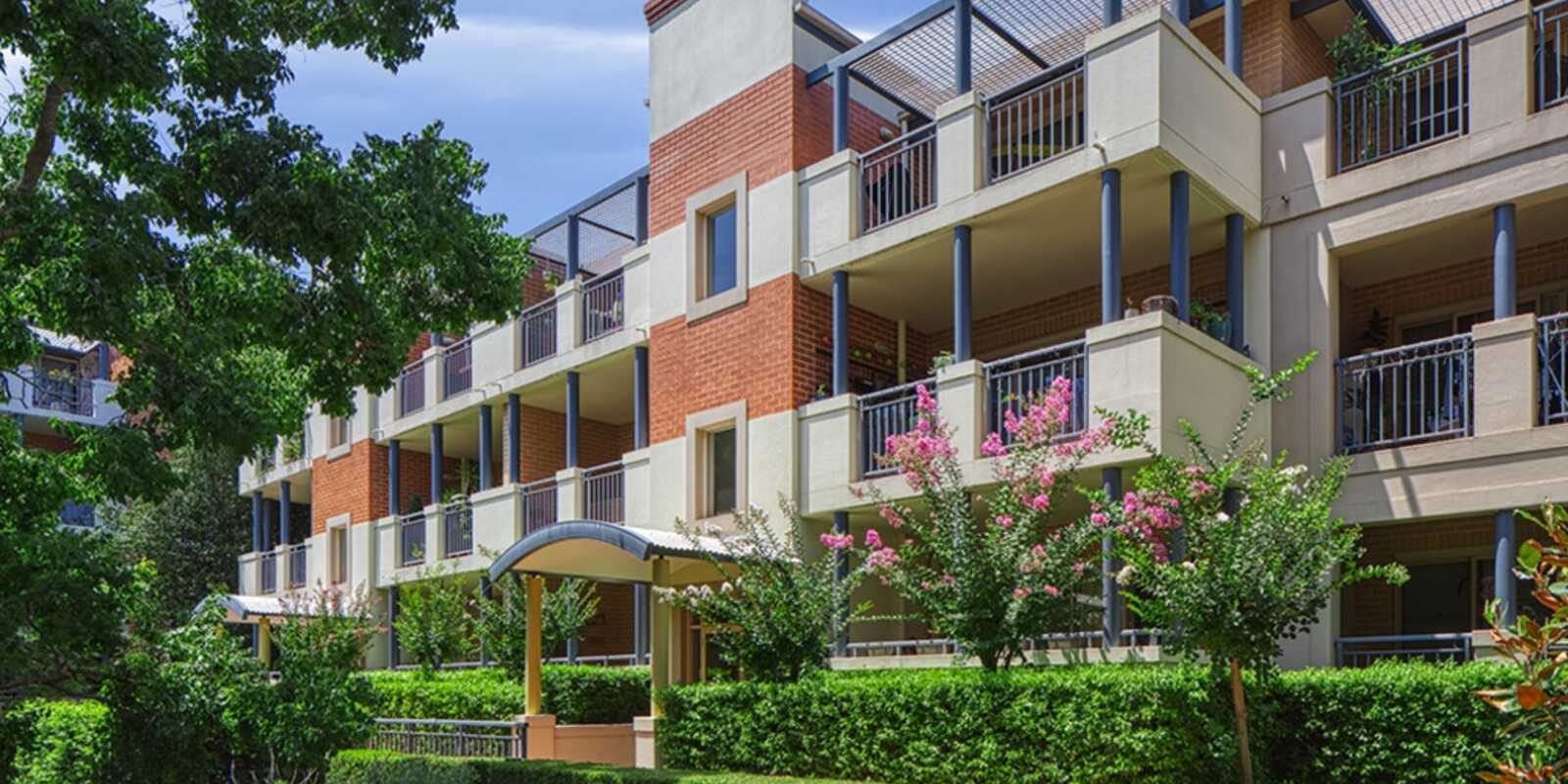 2/6 Williams Parade Dulwich Hill