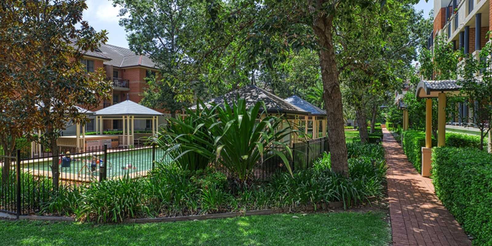 2/6 Williams Parade Dulwich Hill