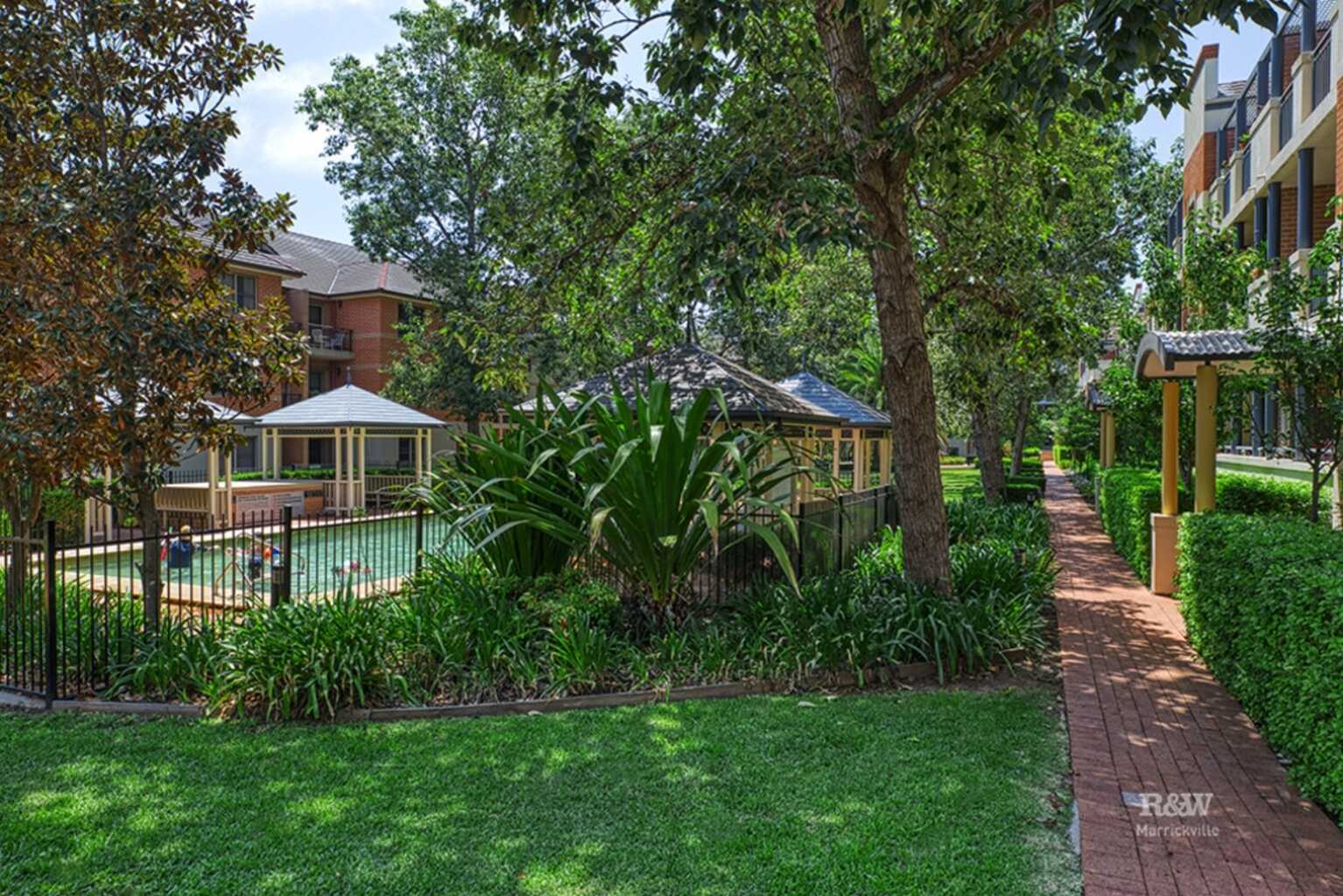 2/6 Williams Parade Dulwich Hill