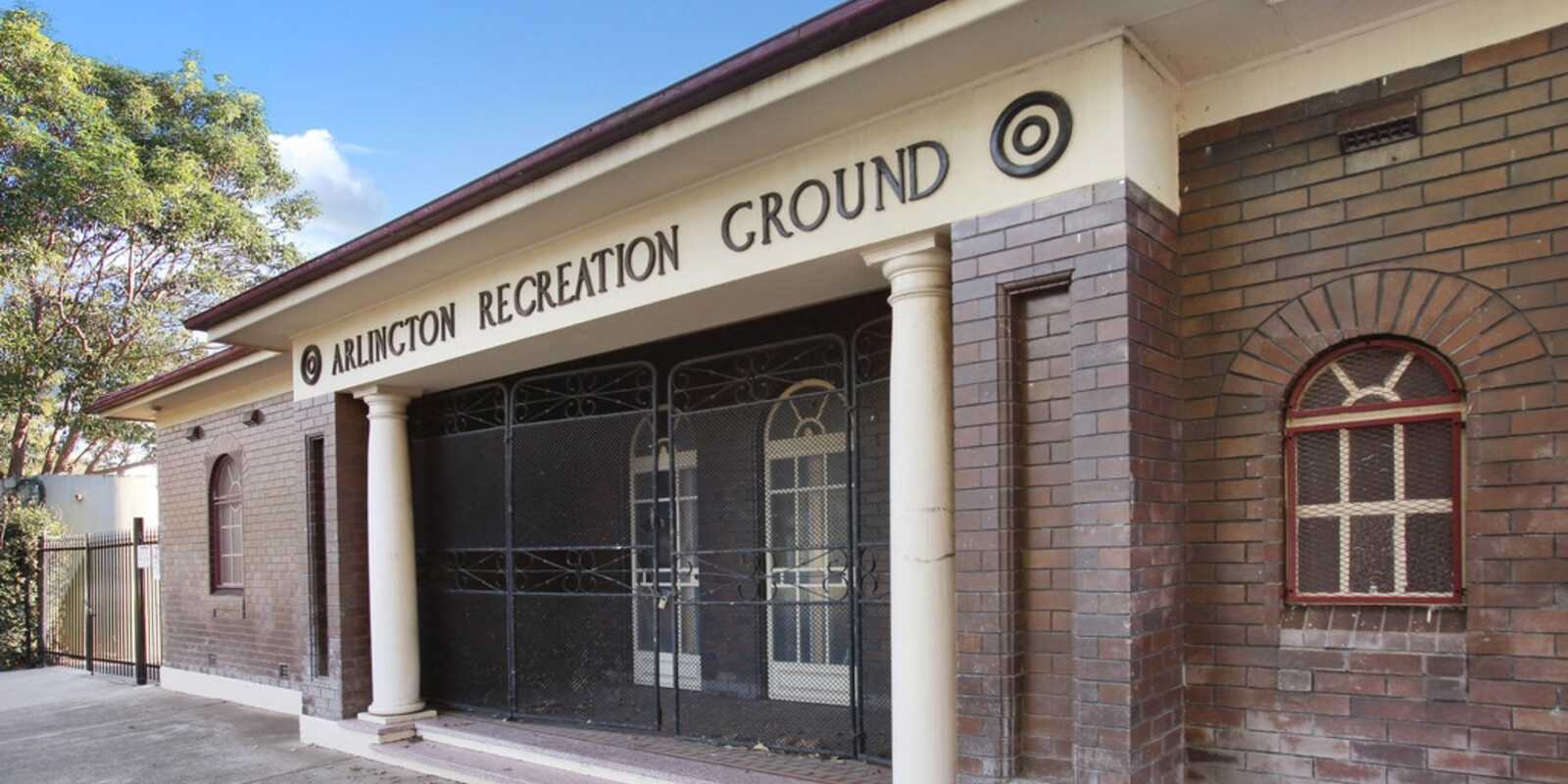 2/6 Williams Parade Dulwich Hill