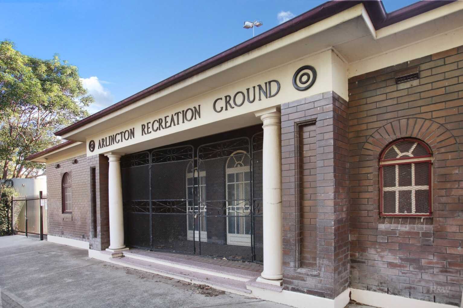 2/6 Williams Parade Dulwich Hill