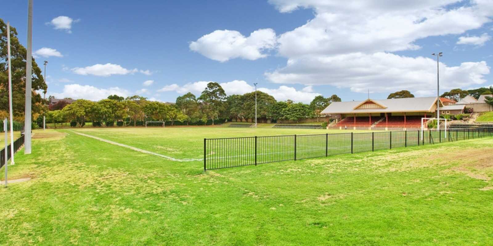 2/6 Williams Parade Dulwich Hill