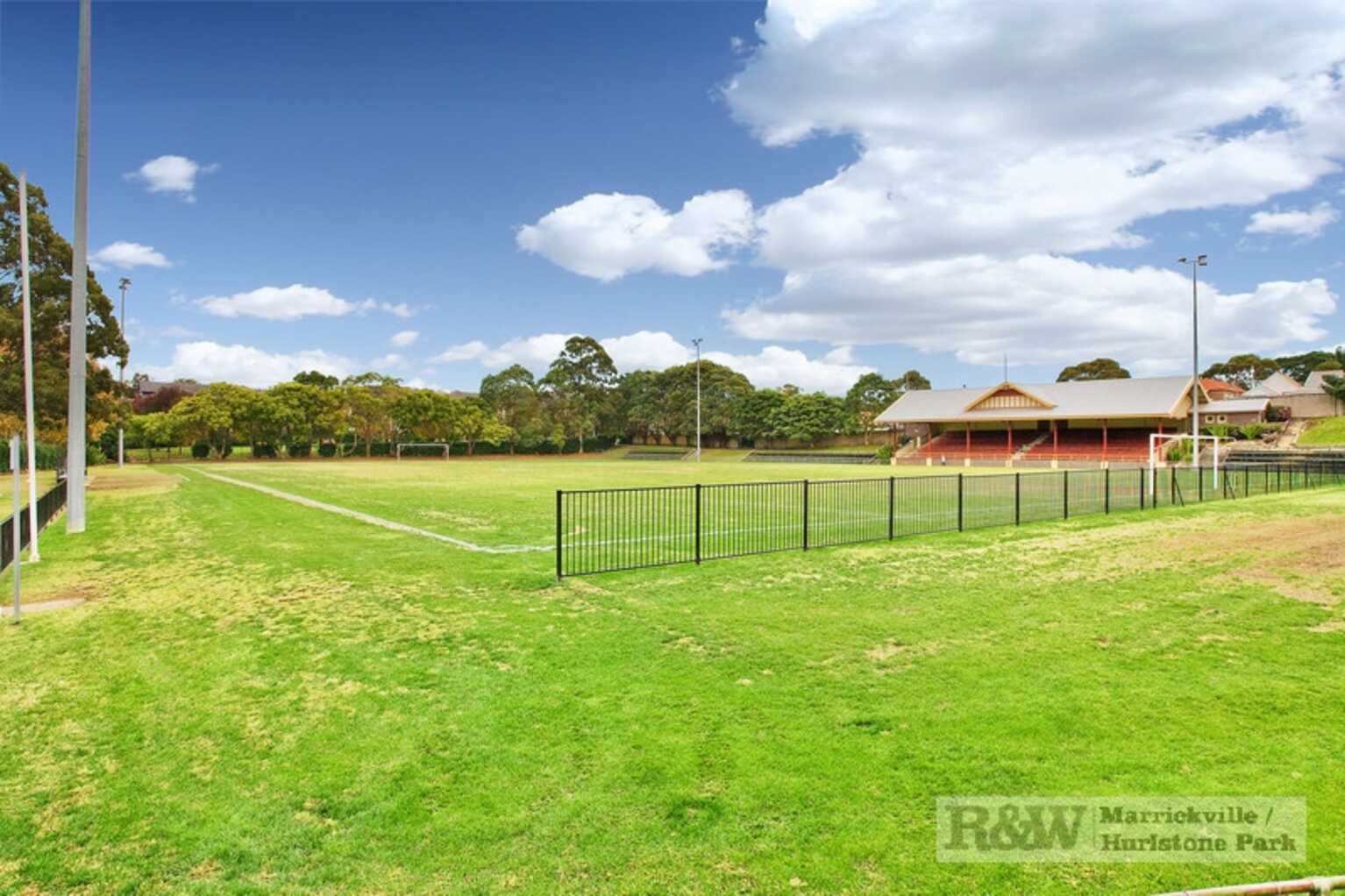 2/6 Williams Parade Dulwich Hill