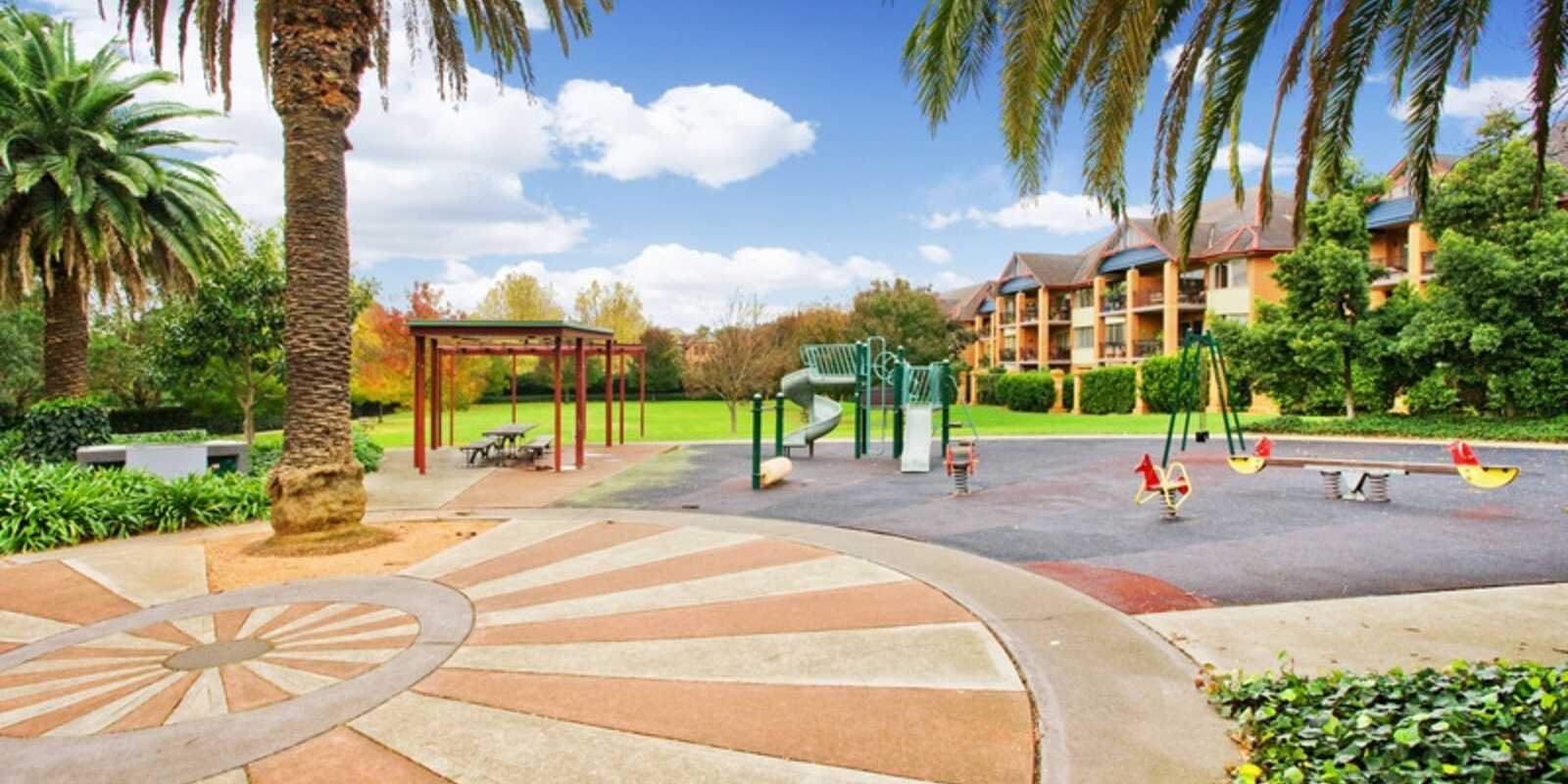 2/6 Williams Parade Dulwich Hill