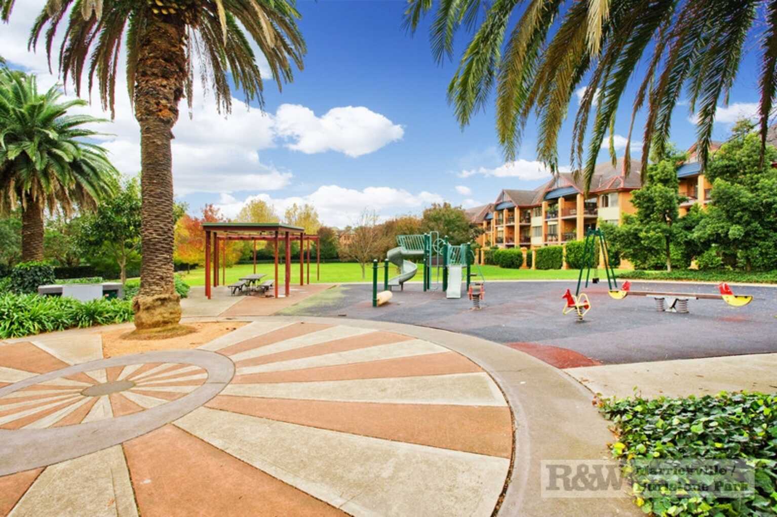 2/6 Williams Parade Dulwich Hill