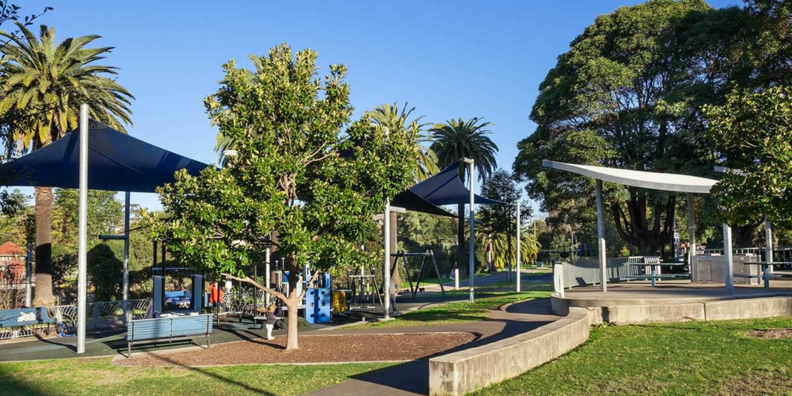 2/6 Williams Parade Dulwich Hill