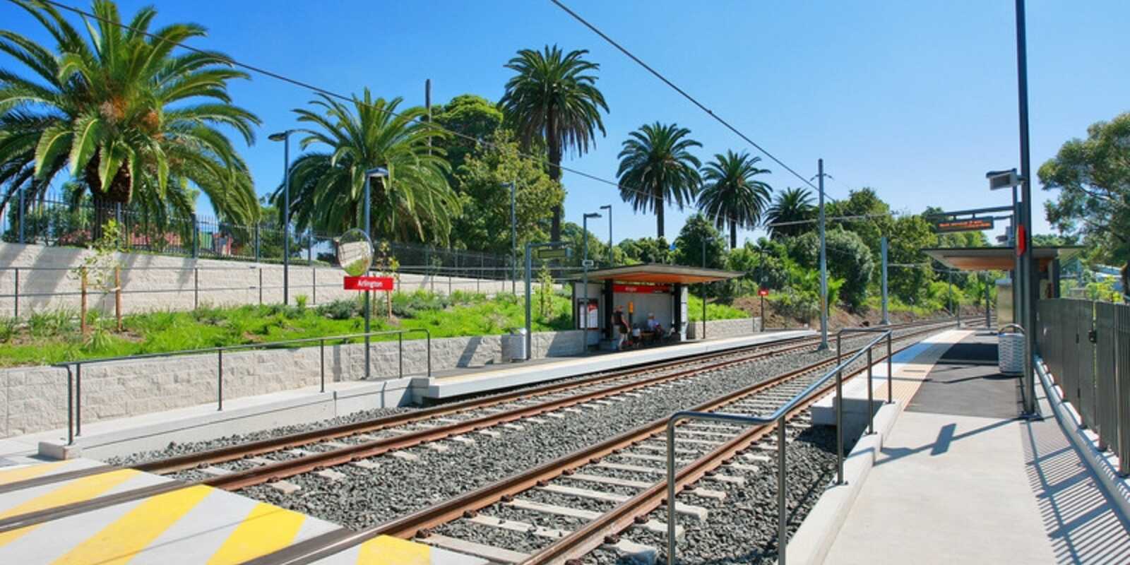 2/6 Williams Parade Dulwich Hill