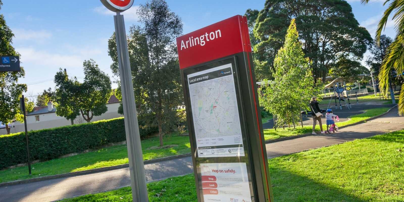 2/6 Williams Parade Dulwich Hill