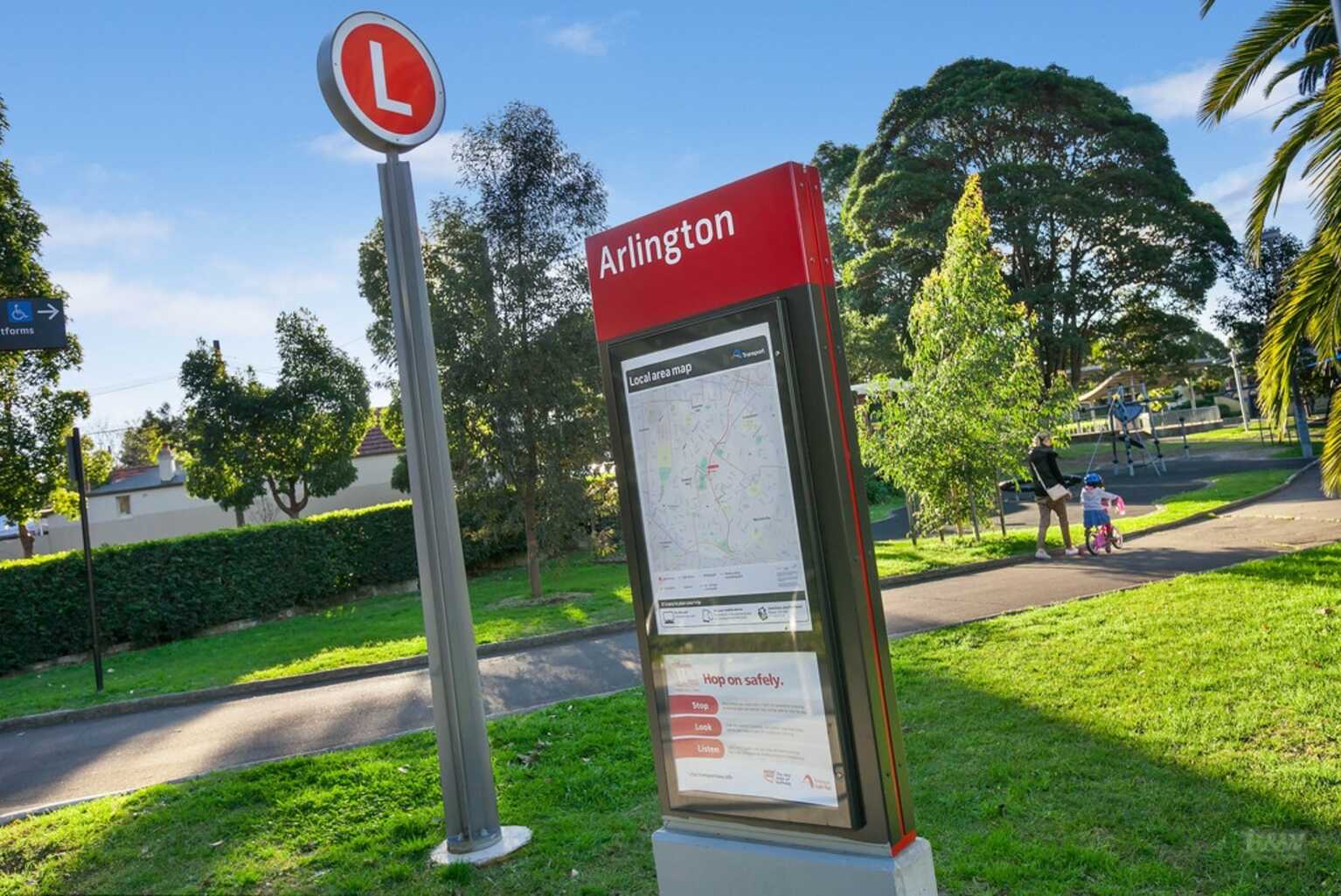 2/6 Williams Parade Dulwich Hill