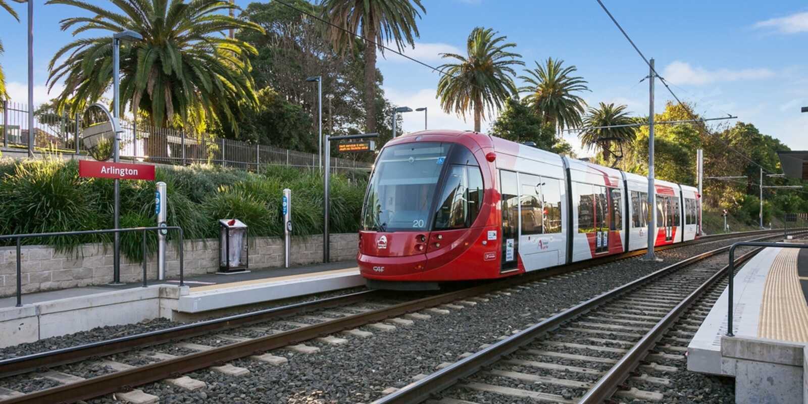 2/6 Williams Parade Dulwich Hill