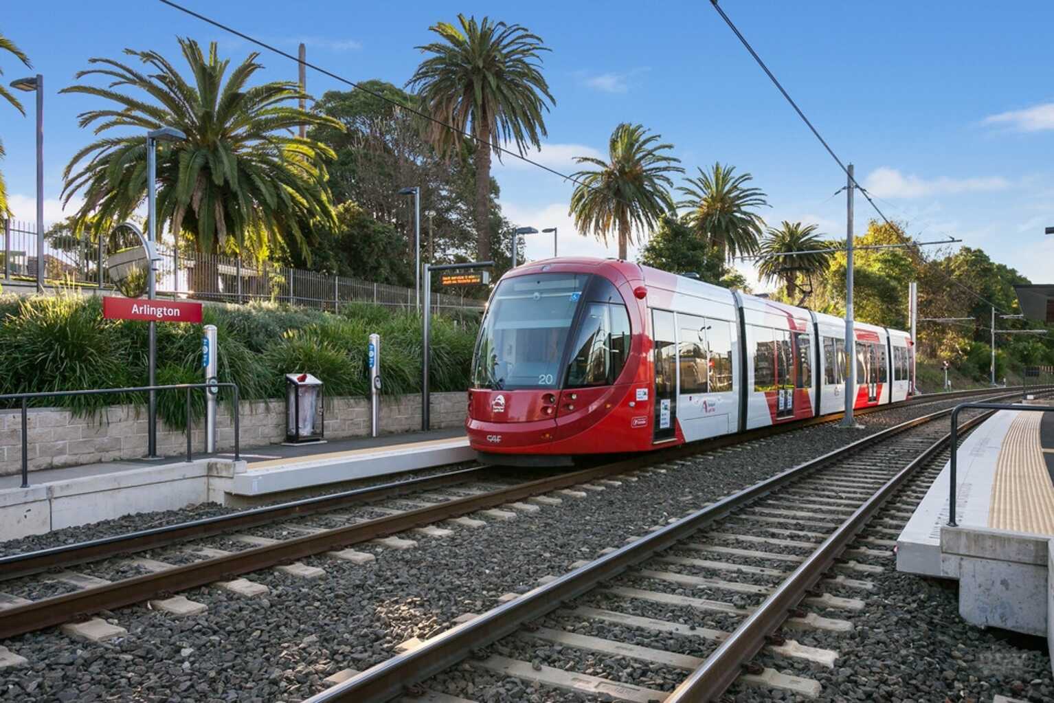 2/6 Williams Parade Dulwich Hill