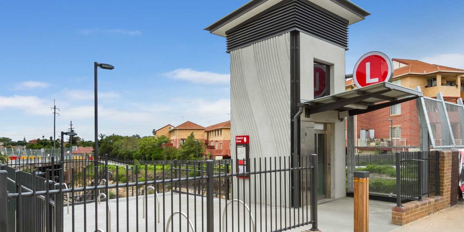 2/6 Williams Parade Dulwich Hill