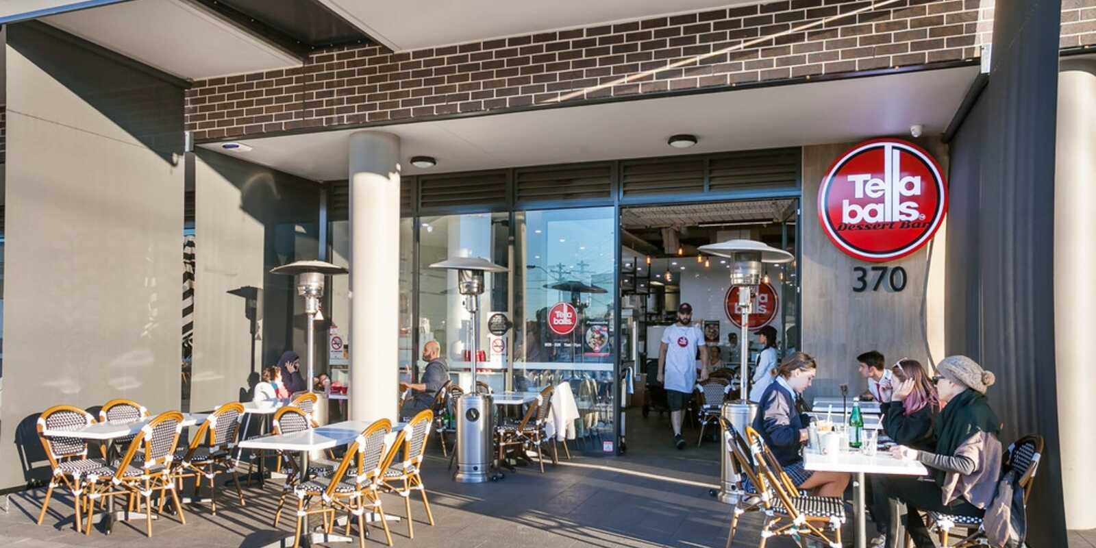 2/6 Williams Parade Dulwich Hill