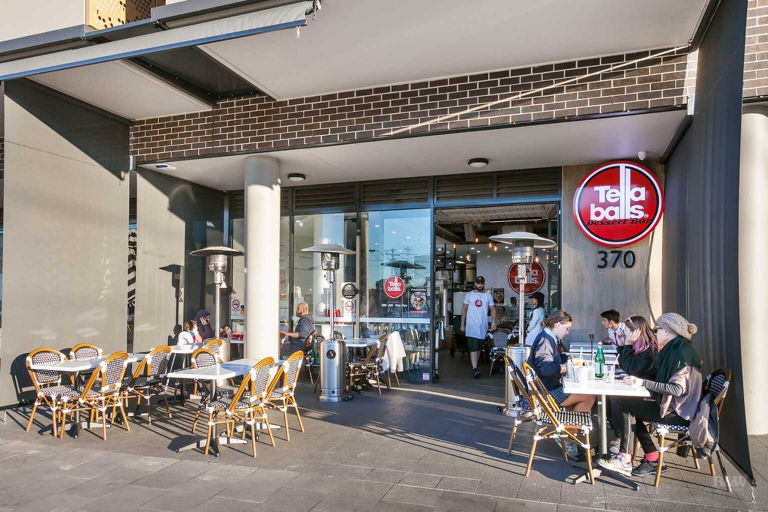 2/6 Williams Parade Dulwich Hill