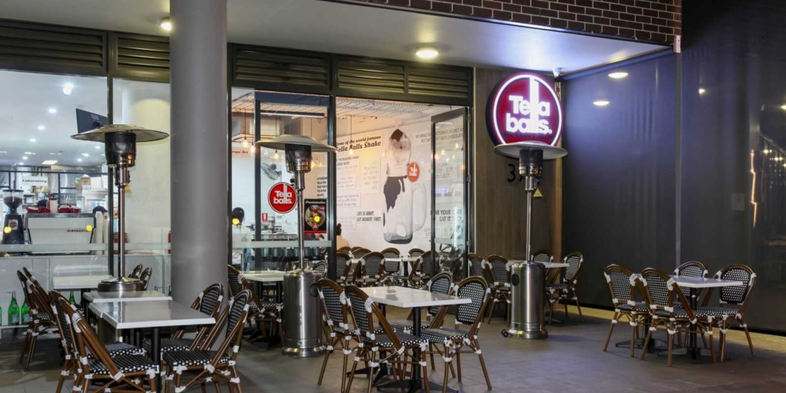 2/6 Williams Parade Dulwich Hill