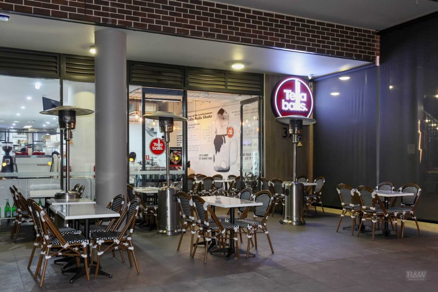 2/6 Williams Parade Dulwich Hill