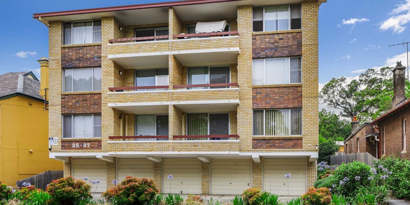 11/25 Sloane Street Summer Hill 11/25 Sloane Street Summer Hill