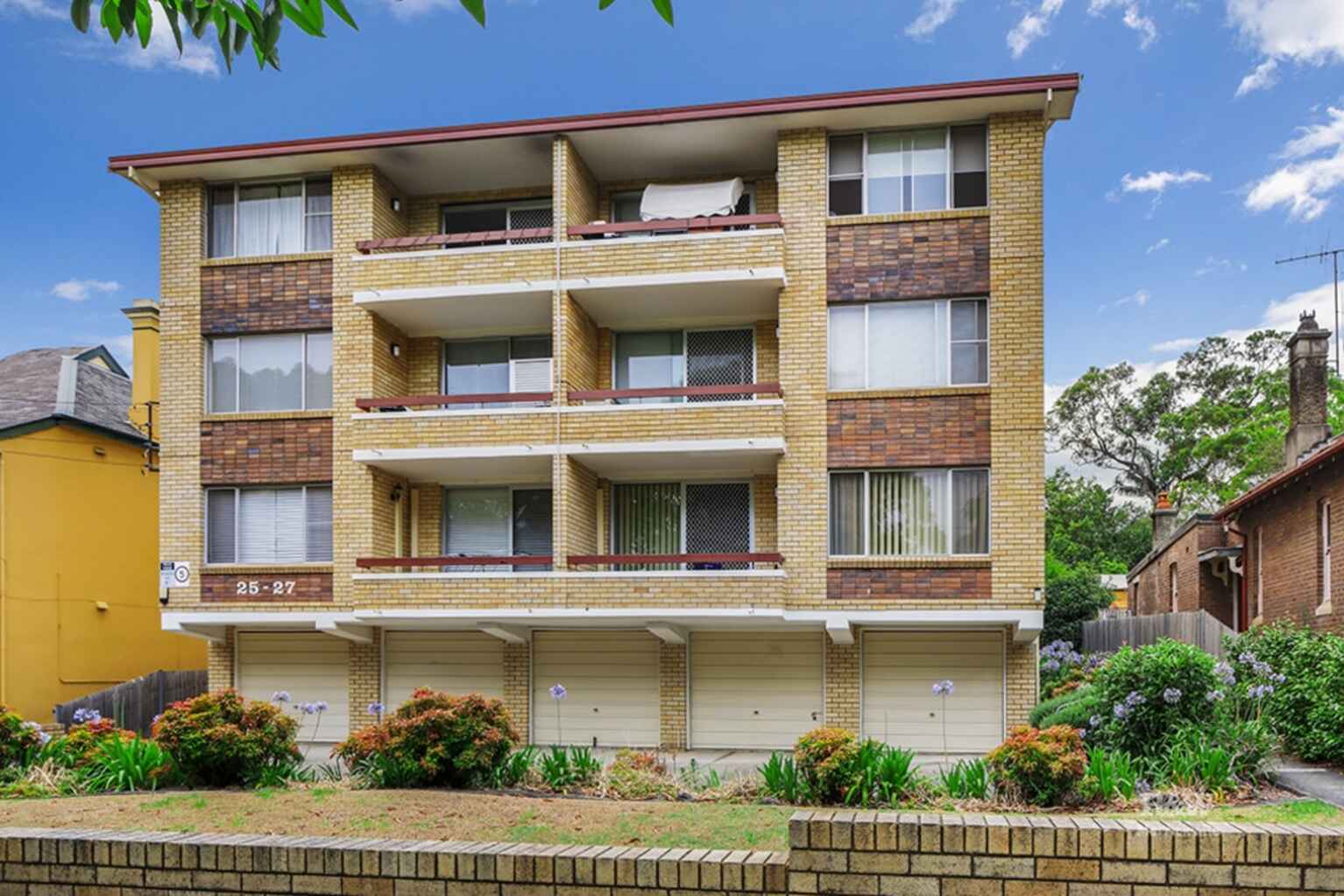 11/25 Sloane Street Summer Hill 11/25 Sloane Street Summer Hill