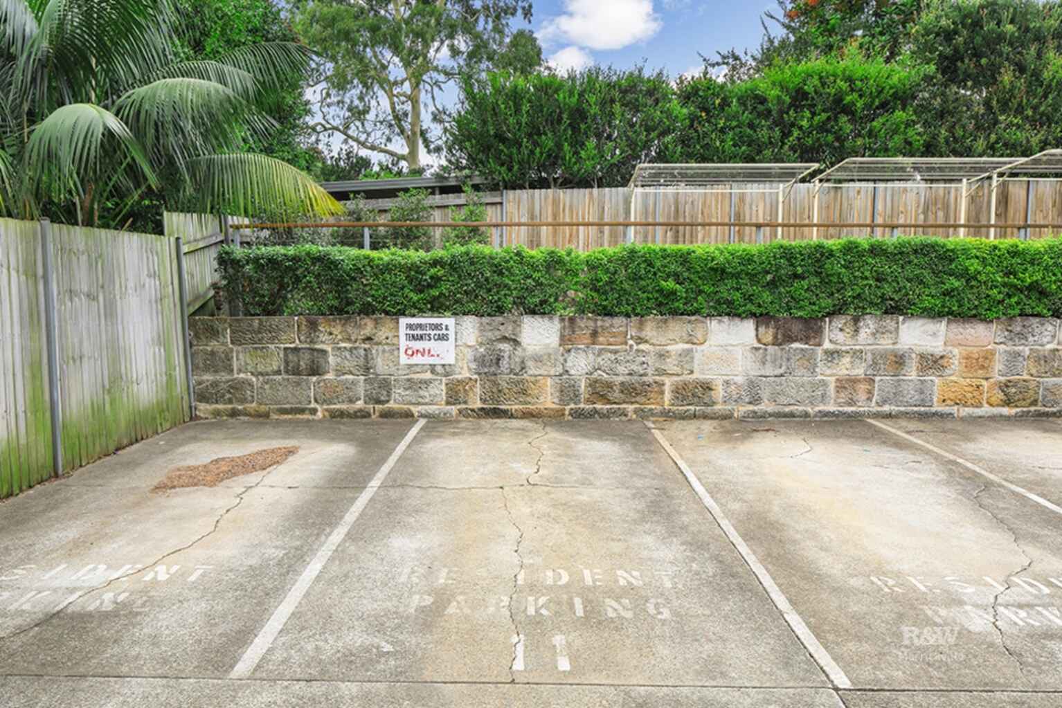 11/25 Sloane Street Summer Hill 11/25 Sloane Street Summer Hill