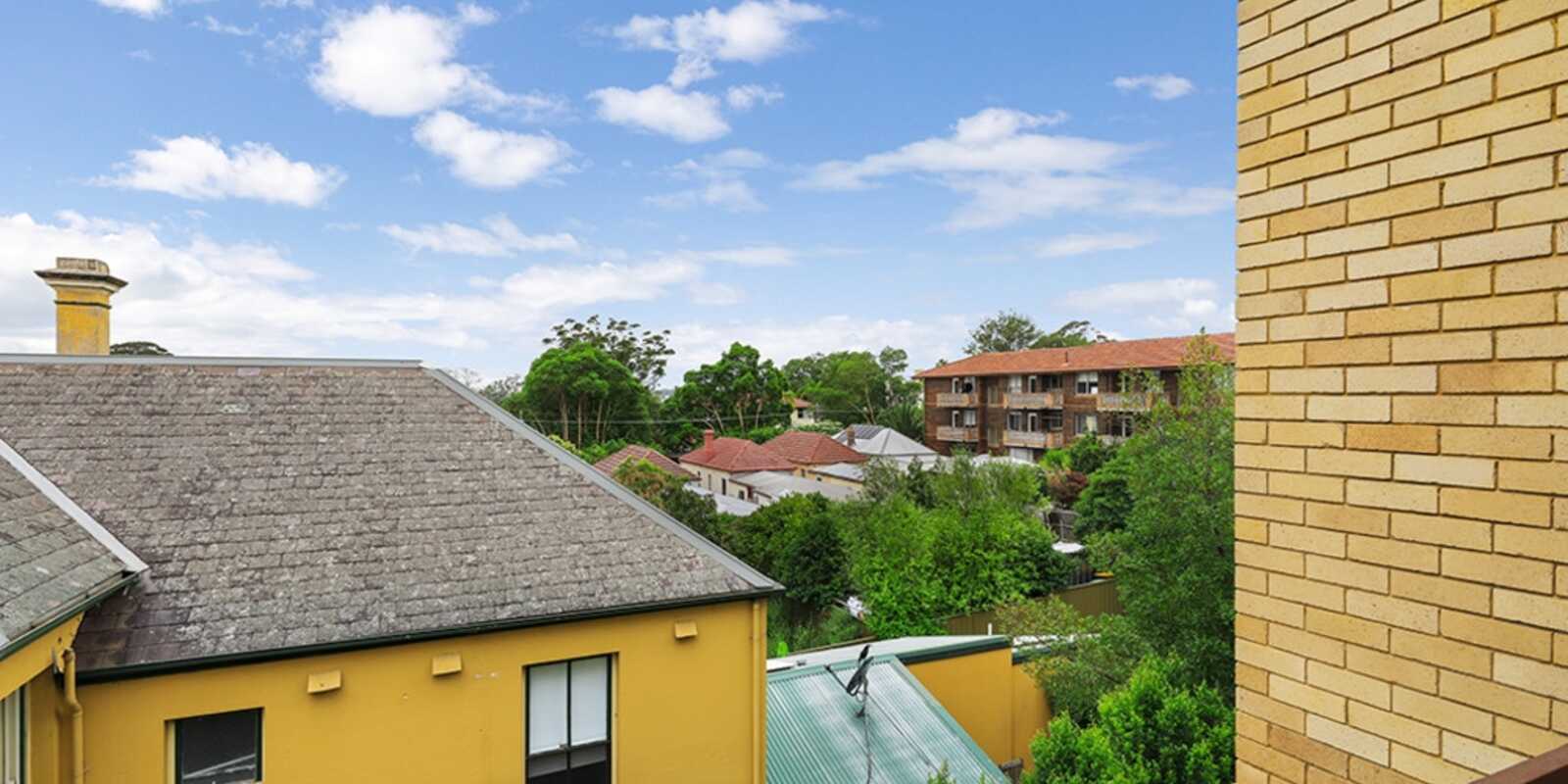 11/25 Sloane Street Summer Hill 11/25 Sloane Street Summer Hill