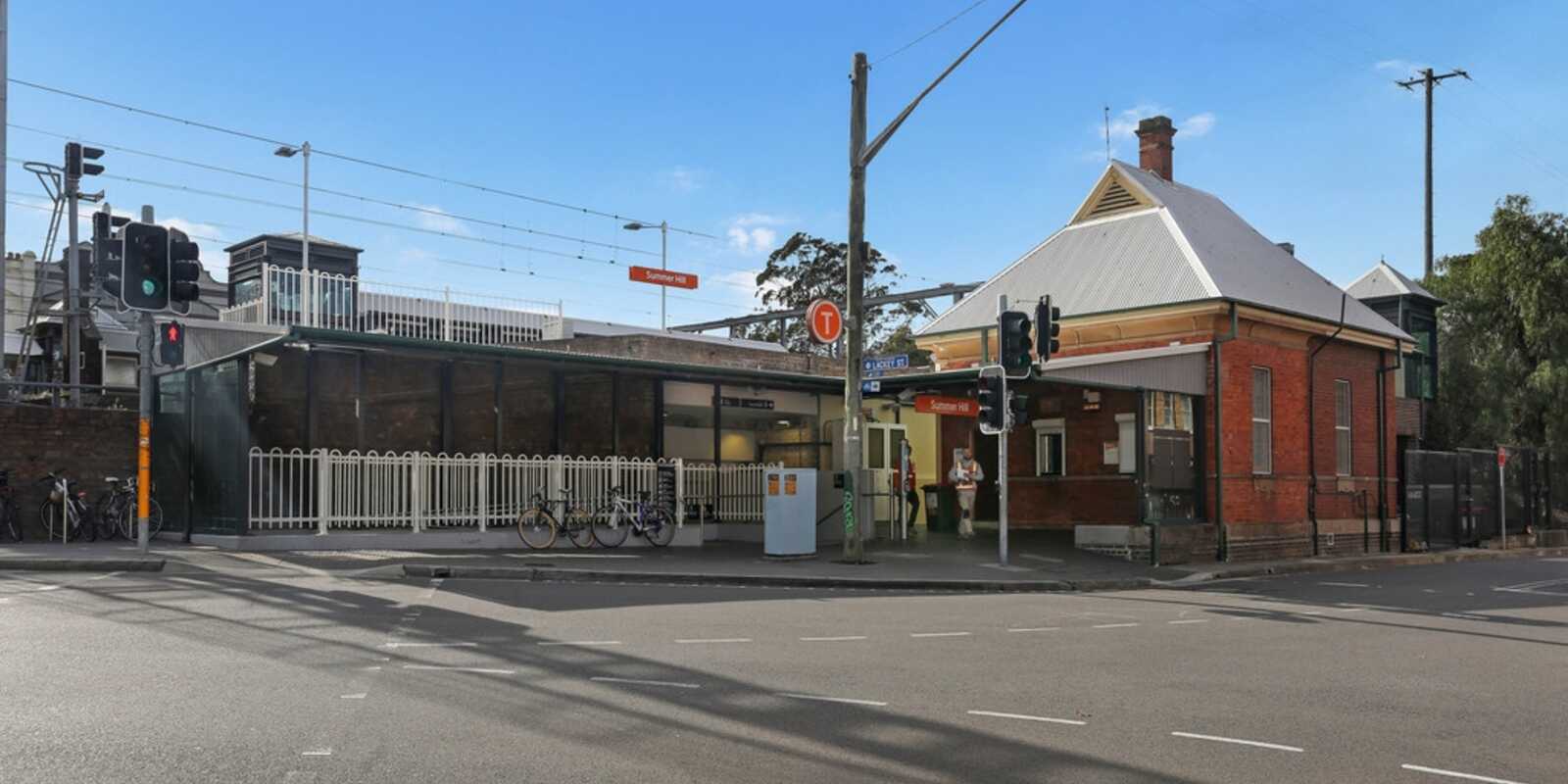 11/25 Sloane Street Summer Hill 11/25 Sloane Street Summer Hill