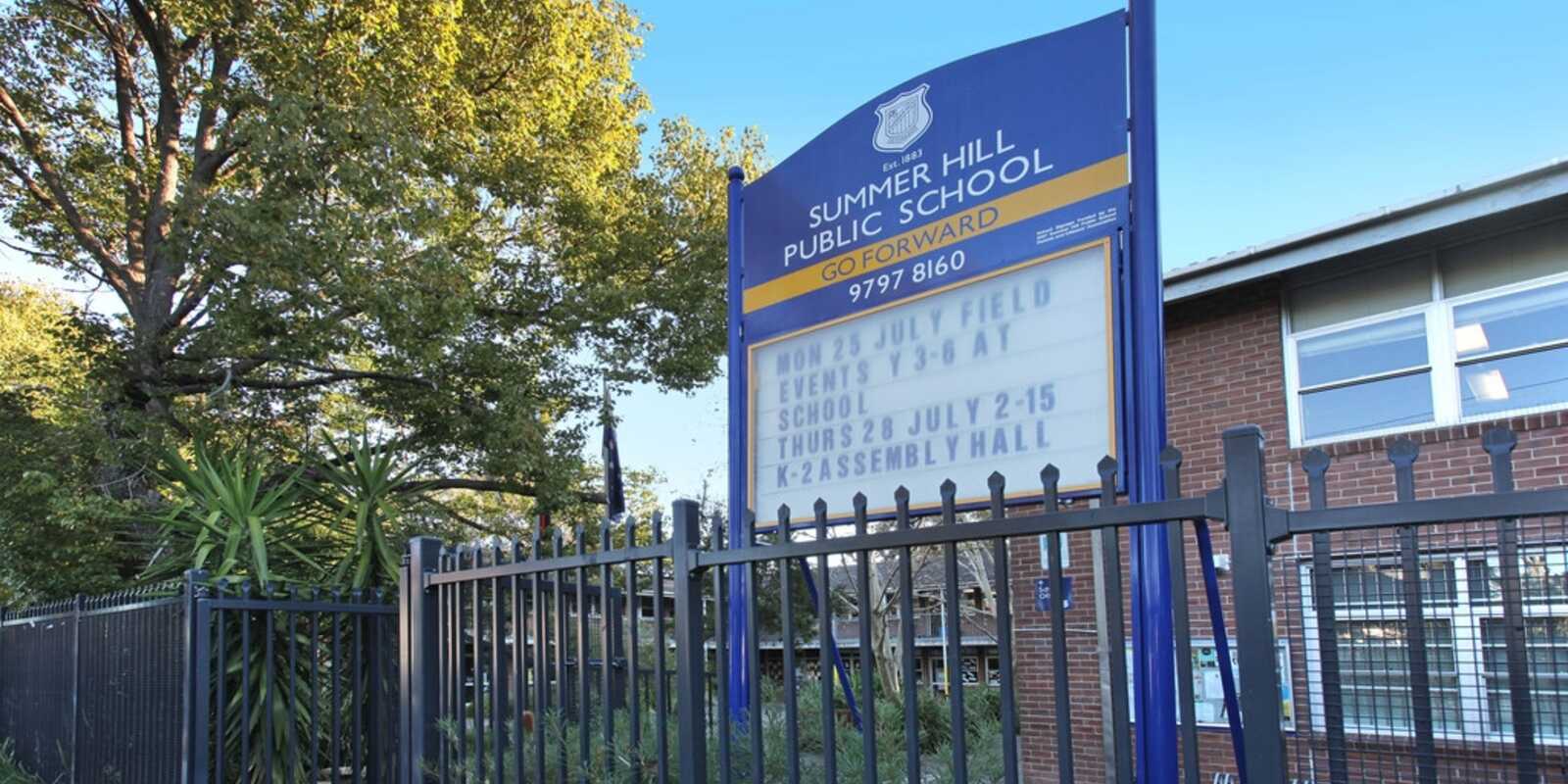 11/25 Sloane Street Summer Hill 11/25 Sloane Street Summer Hill