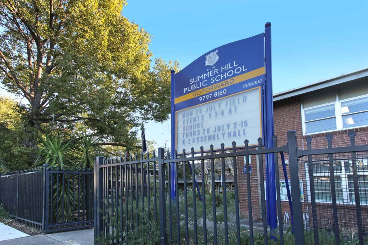 11/25 Sloane Street Summer Hill 11/25 Sloane Street Summer Hill