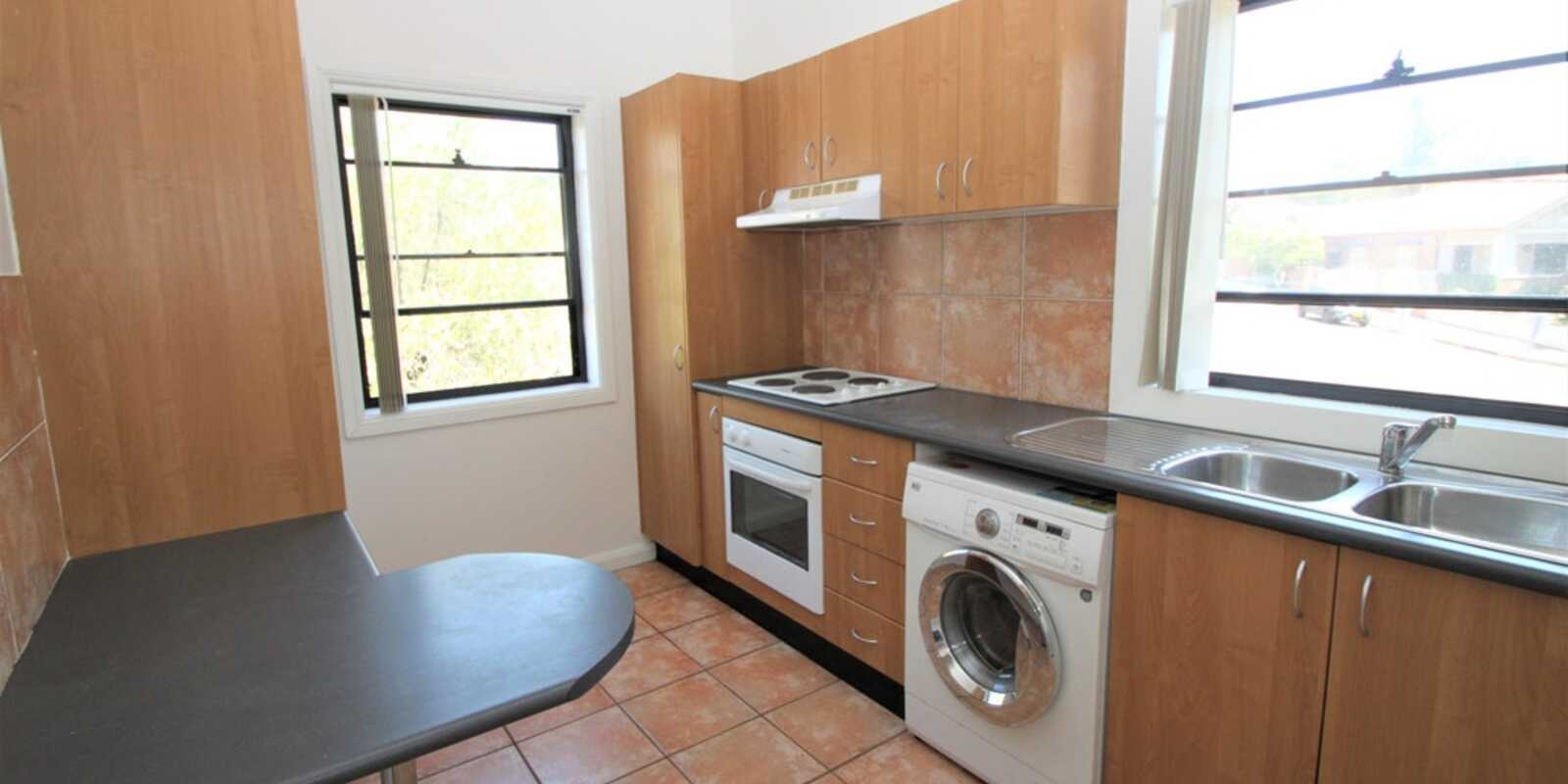 8/46a Constitution Road Dulwich Hill