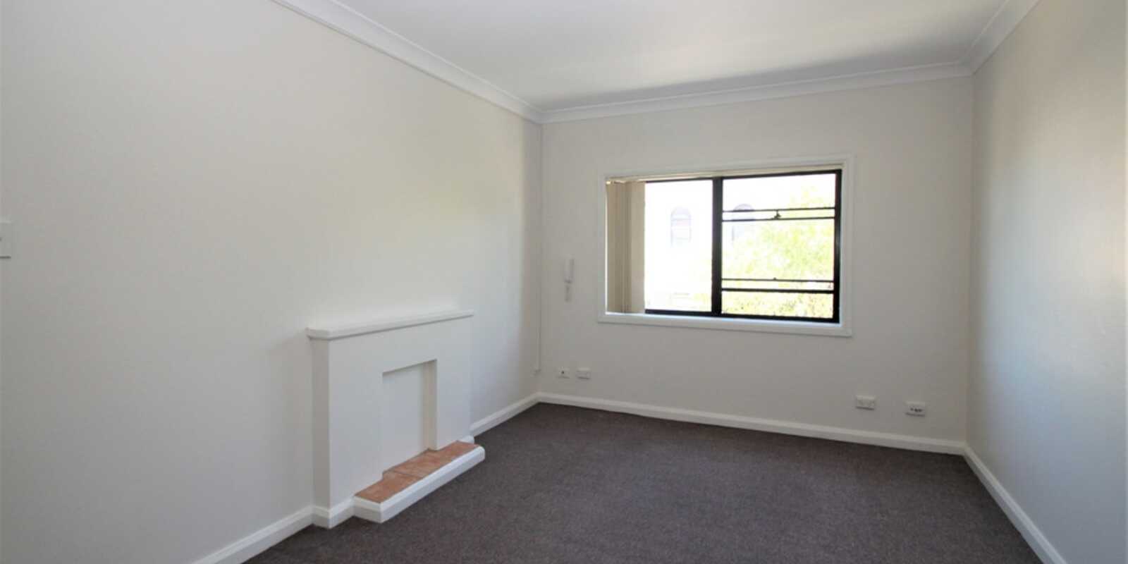 8/46a Constitution Road Dulwich Hill