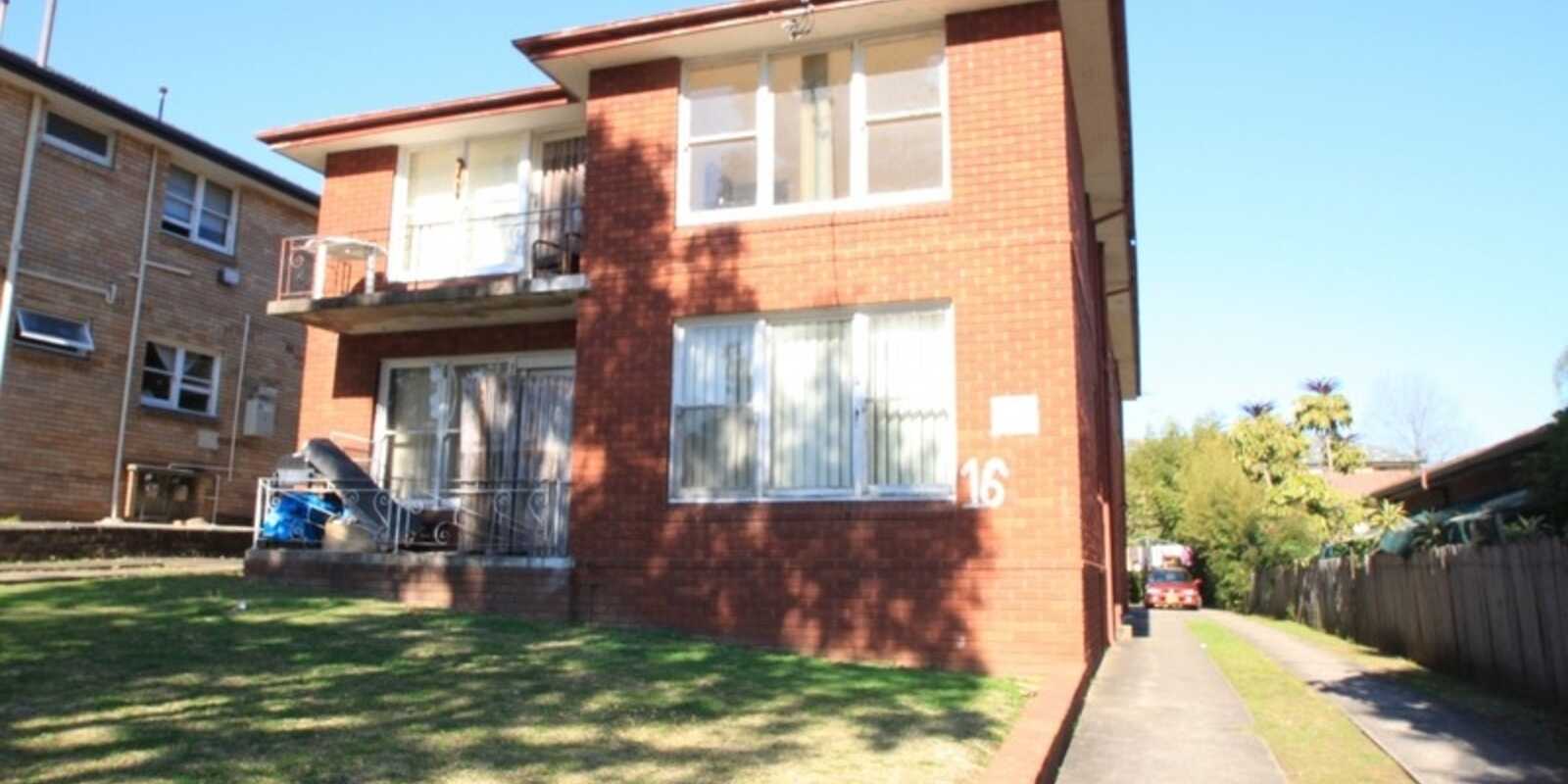 6/16 Myee Street Lakemba