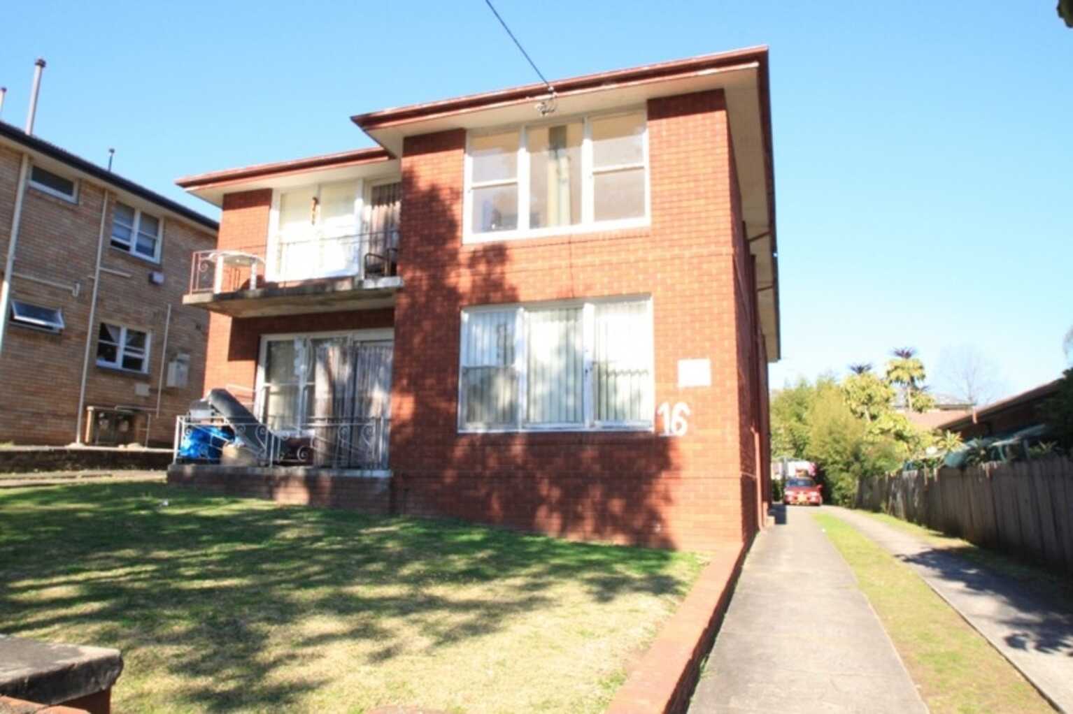 6/16 Myee Street Lakemba