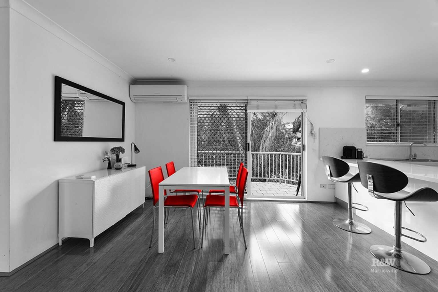 8/9 Hill Street Marrickville 8/9 Hill Street Marrickville