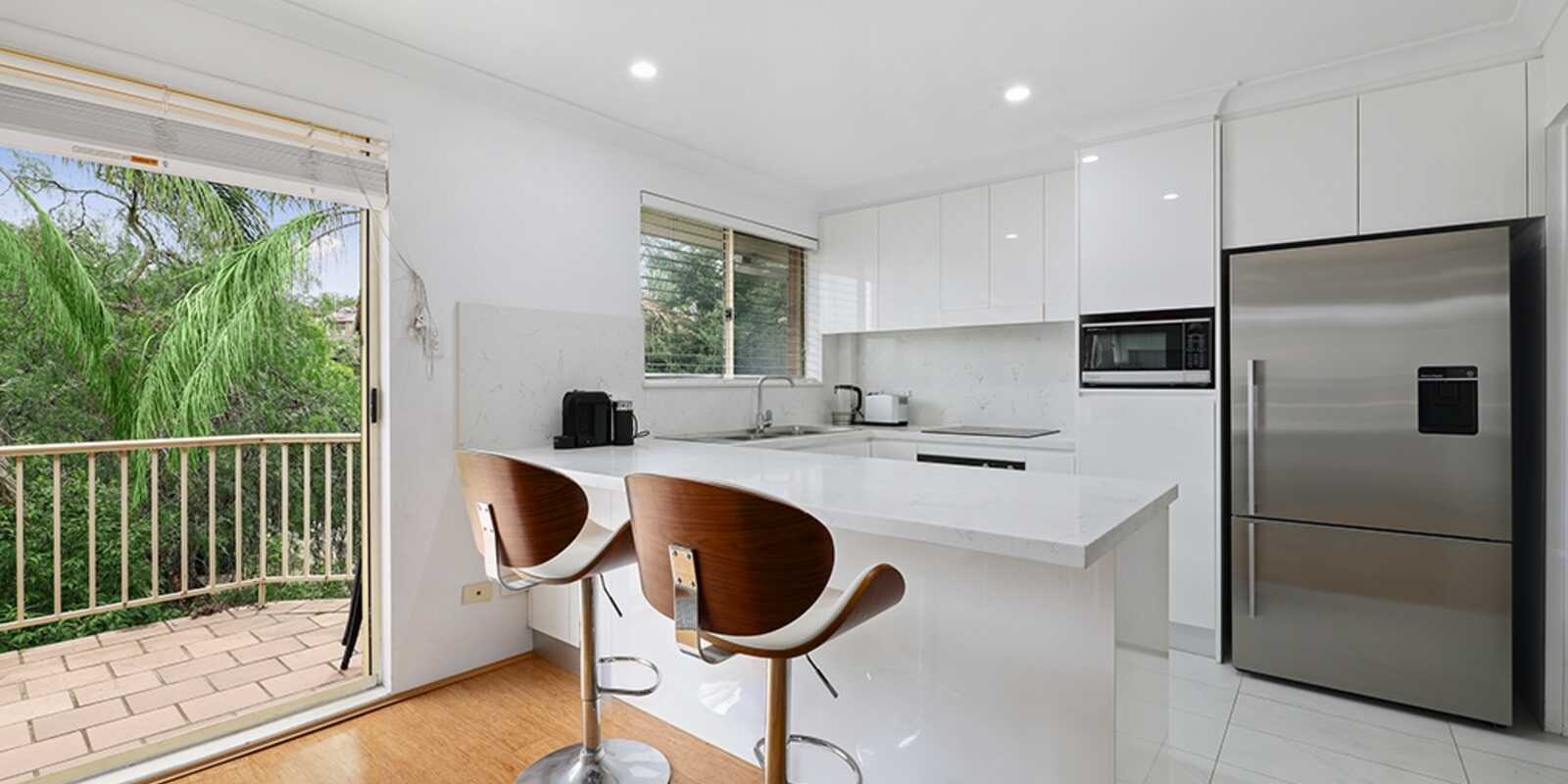 8/9 Hill Street Marrickville 8/9 Hill Street Marrickville