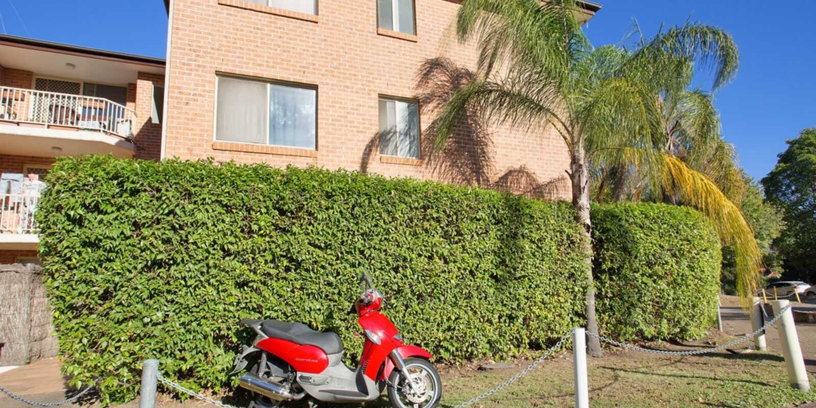 8/9 Hill Street Marrickville 8/9 Hill Street Marrickville