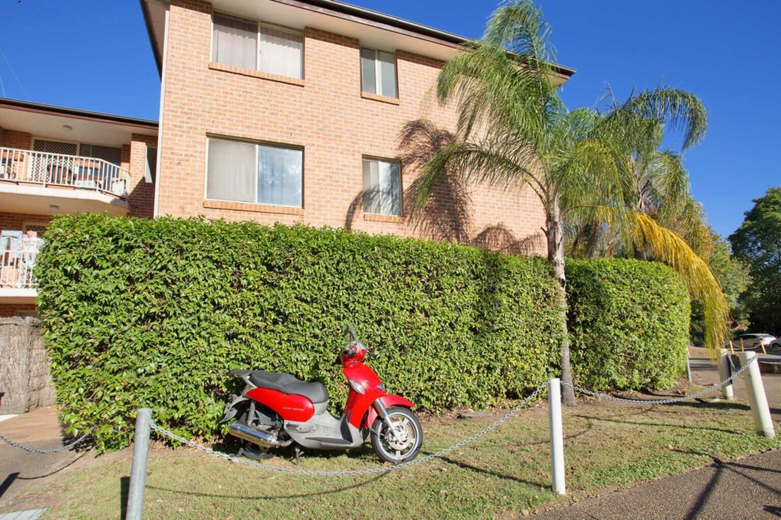 8/9 Hill Street Marrickville 8/9 Hill Street Marrickville