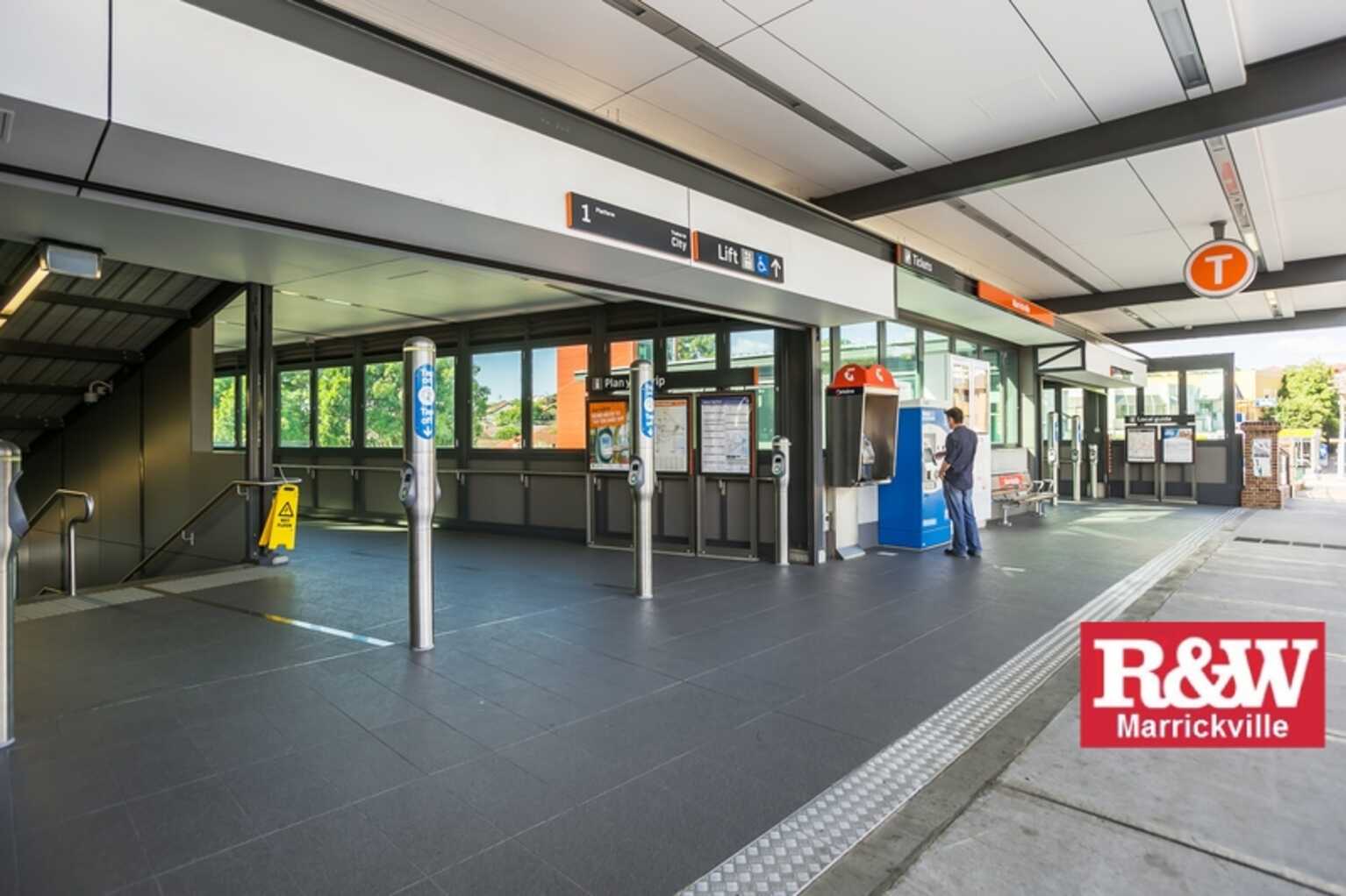 8/9 Hill Street Marrickville 8/9 Hill Street Marrickville