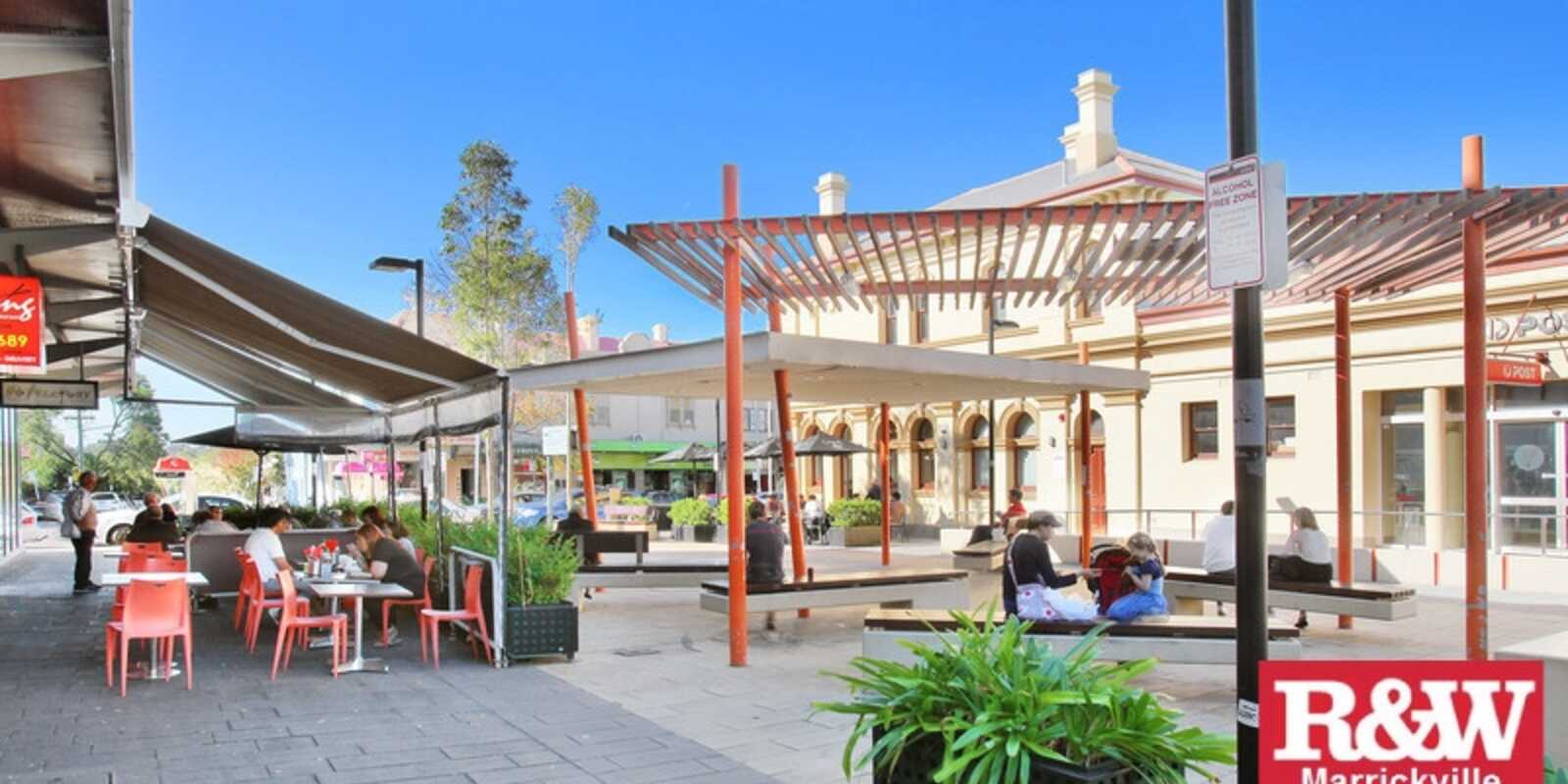 8/9 Hill Street Marrickville 8/9 Hill Street Marrickville