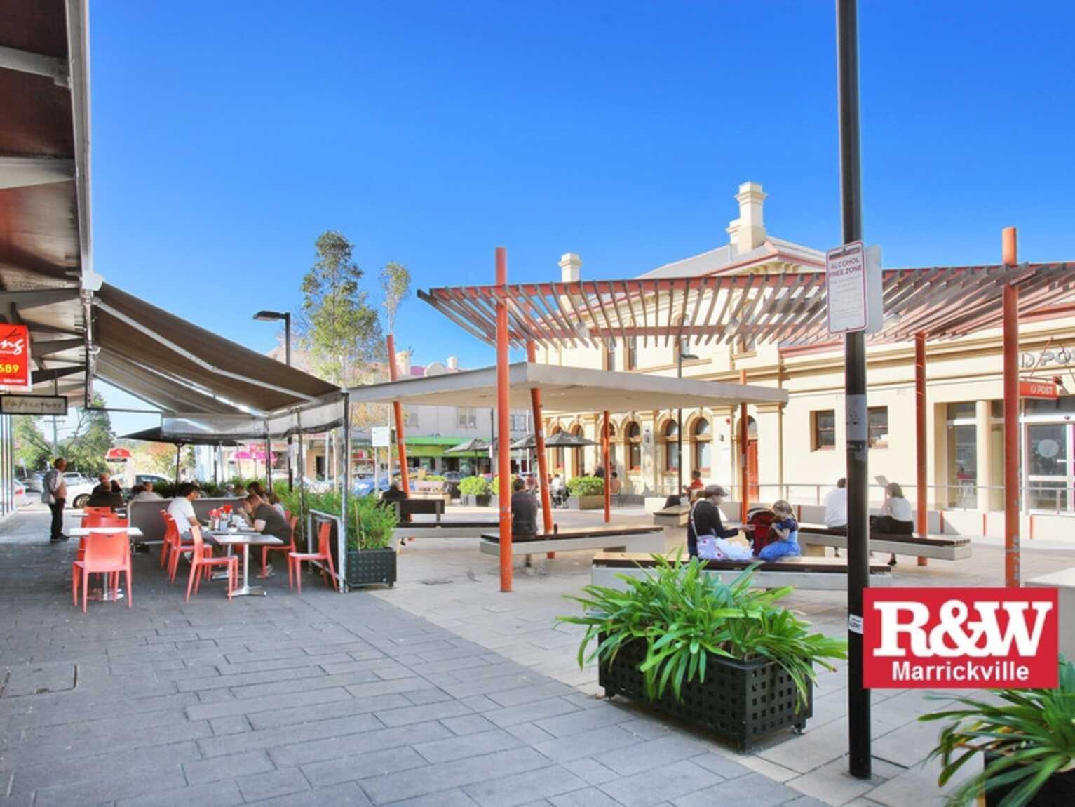 8/9 Hill Street Marrickville 8/9 Hill Street Marrickville