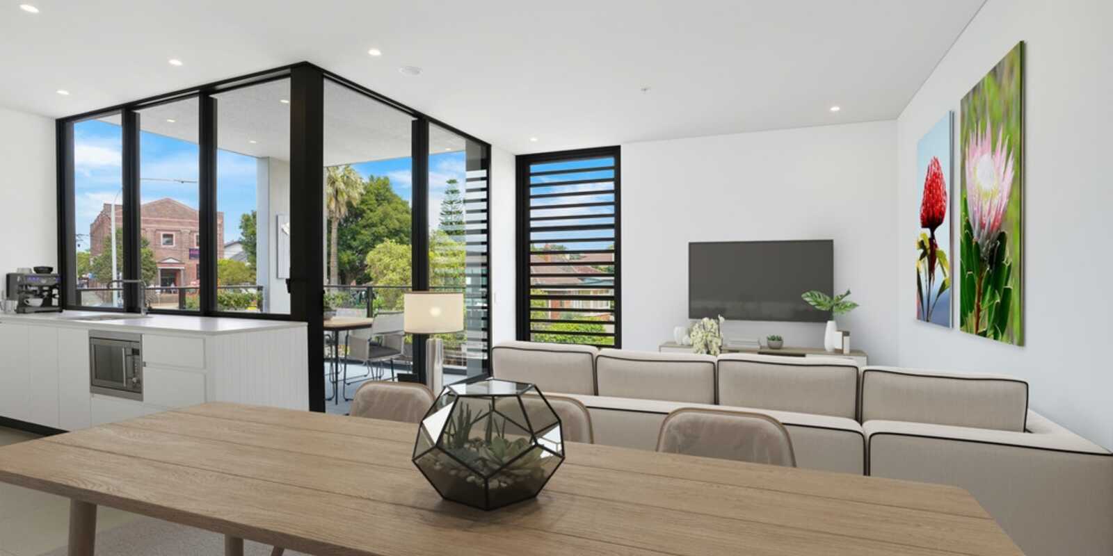 305/180 Livingstone Road Marrickville