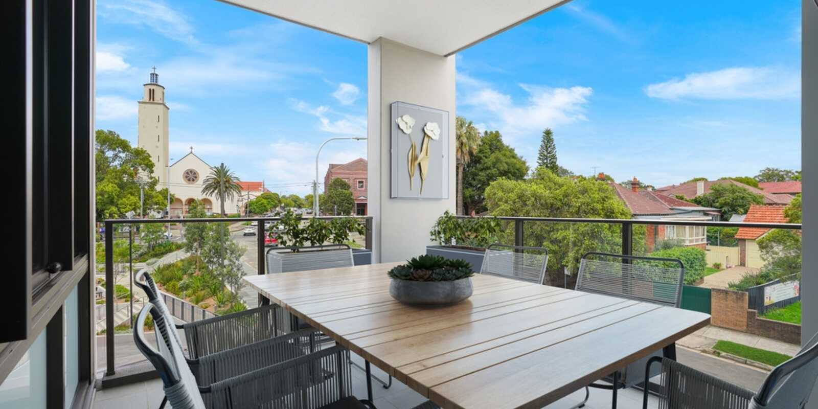 305/180 Livingstone Road Marrickville