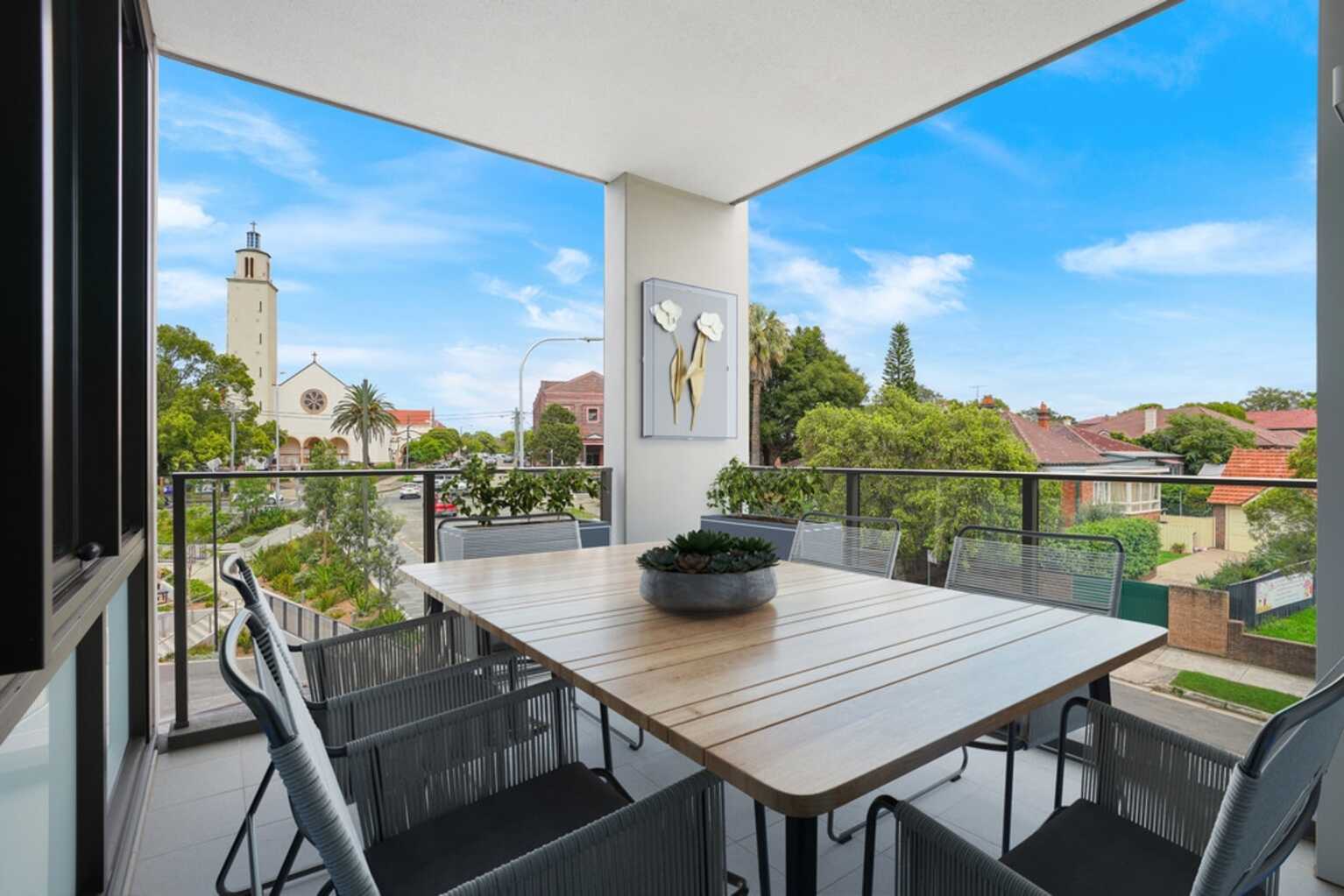 305/180 Livingstone Road Marrickville